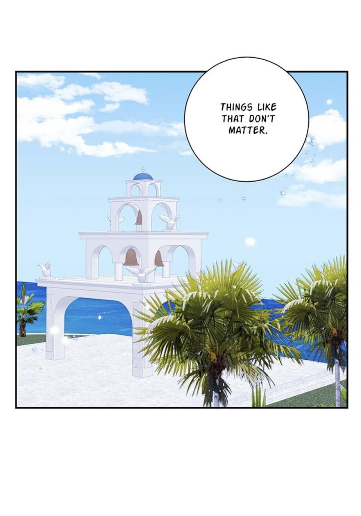 Cherry Blossoms After Winter Chapter 148 - Page 16 in English