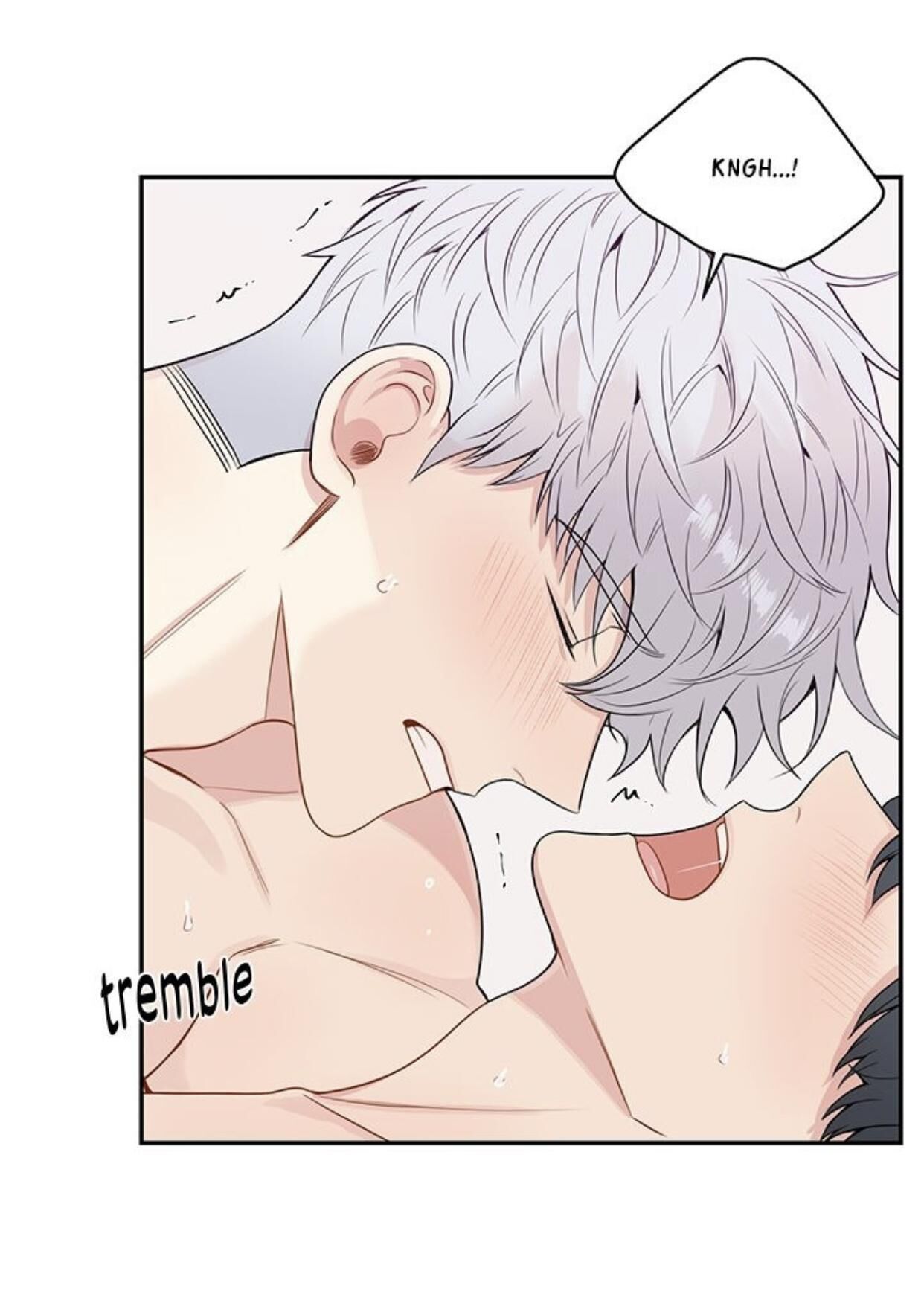 Cherry Blossoms After Winter Chapter 149 - Page 11 in English