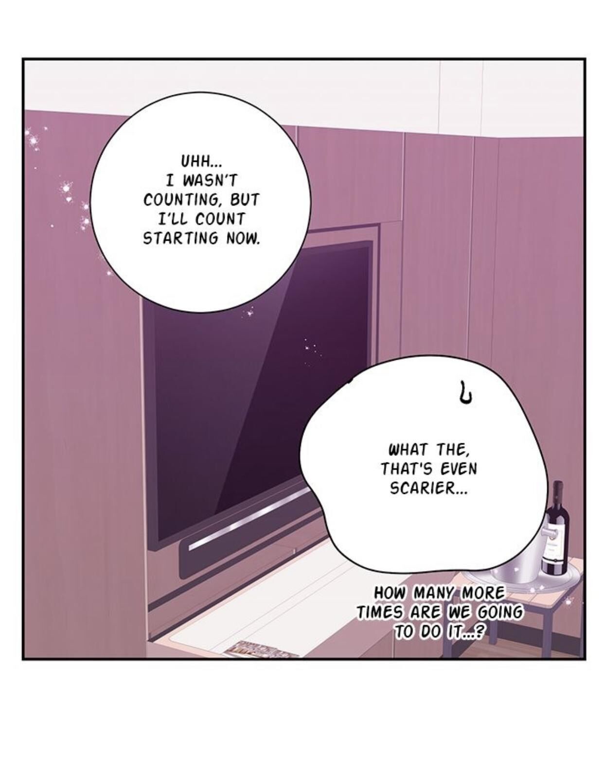 Cherry Blossoms After Winter Chapter 149 - Page 16 in English