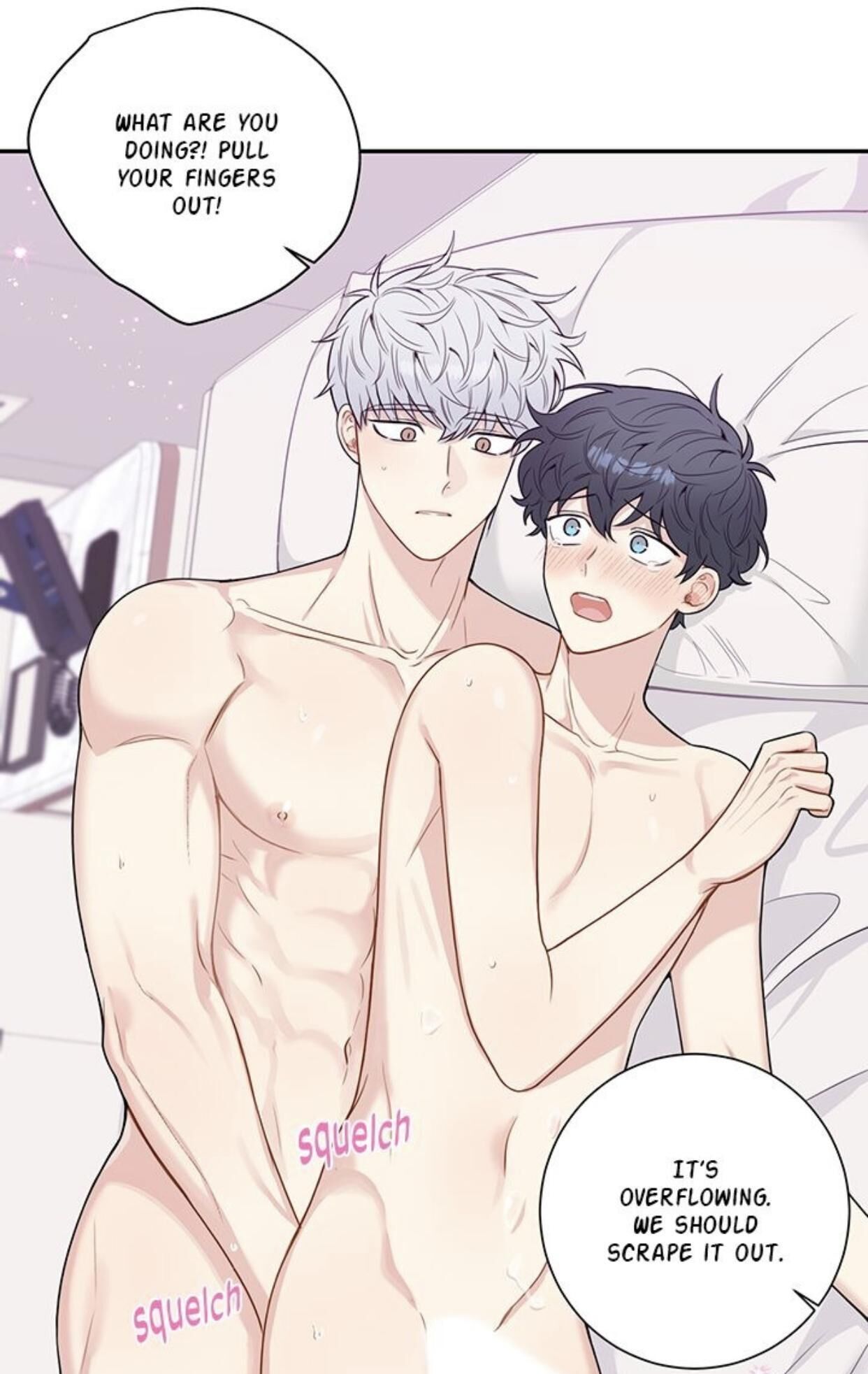 Cherry Blossoms After Winter Chapter 149 - Page 19 in English