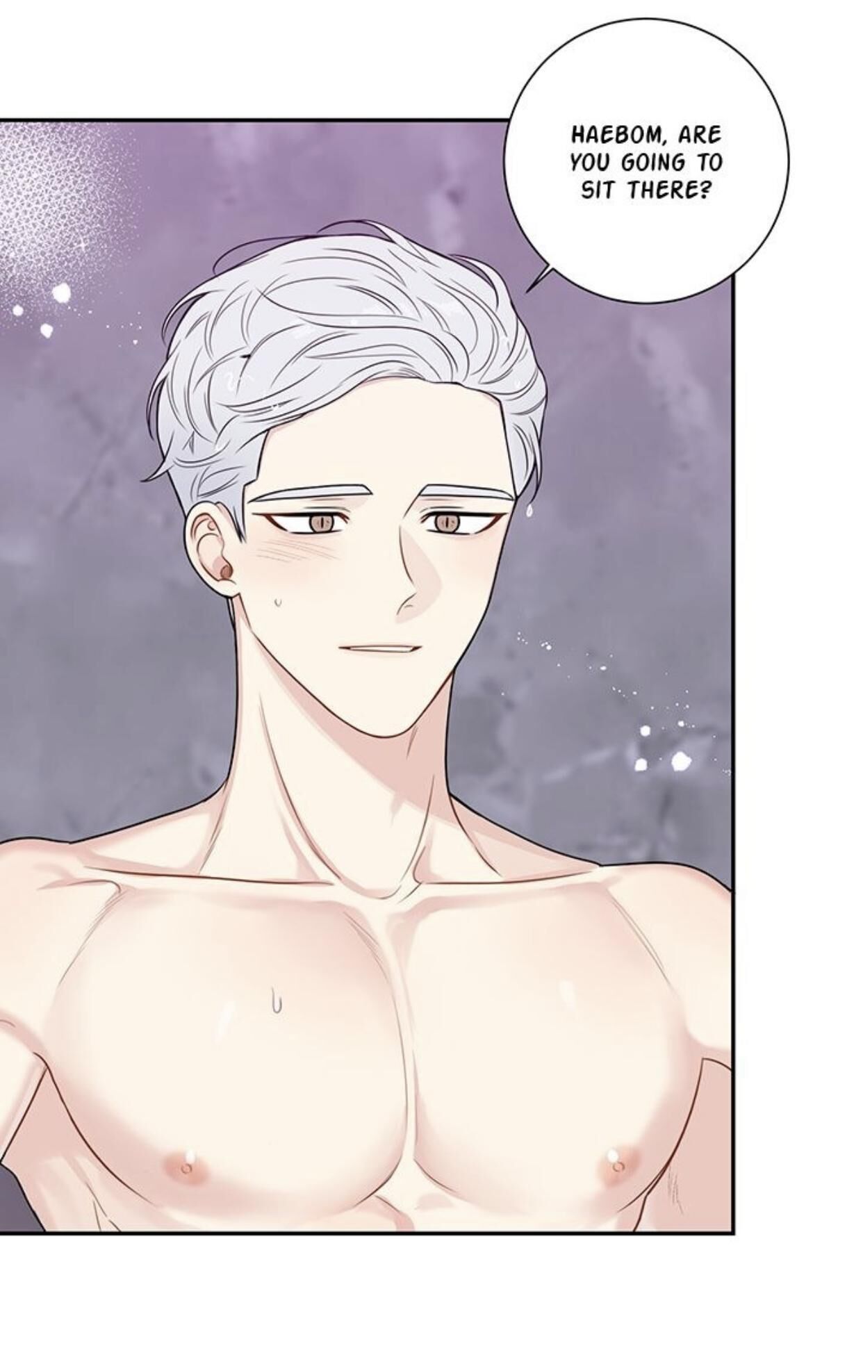Cherry Blossoms After Winter Chapter 149 - Page 31 in English