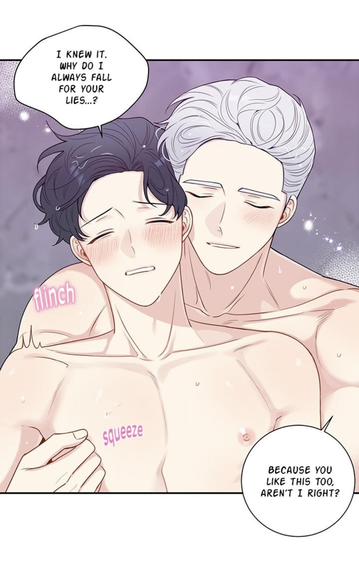 Cherry Blossoms After Winter Chapter 149 - Page 37 in English