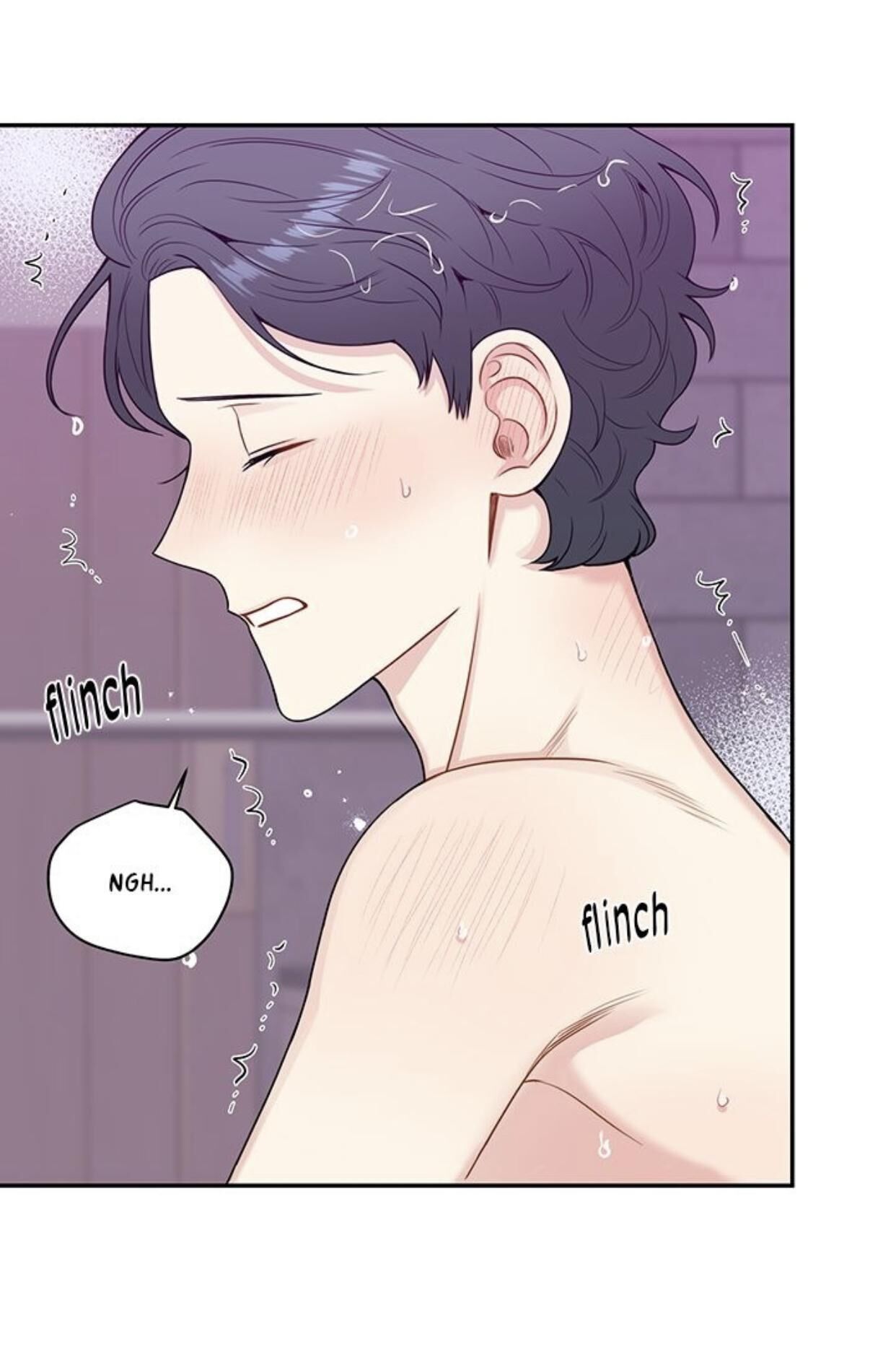 Cherry Blossoms After Winter Chapter 149 - Page 40 in English