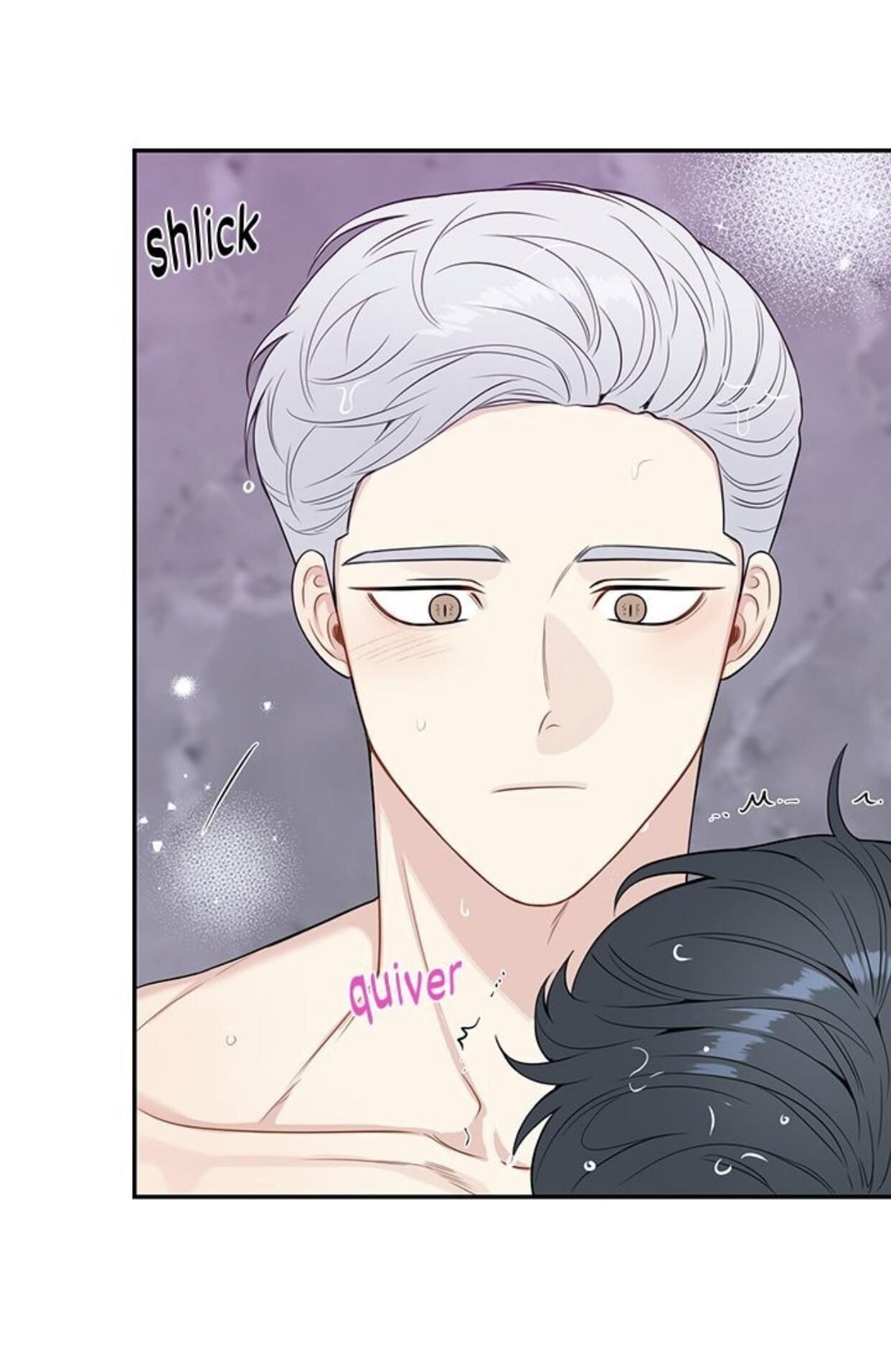 Cherry Blossoms After Winter Chapter 149 - Page 41 in English