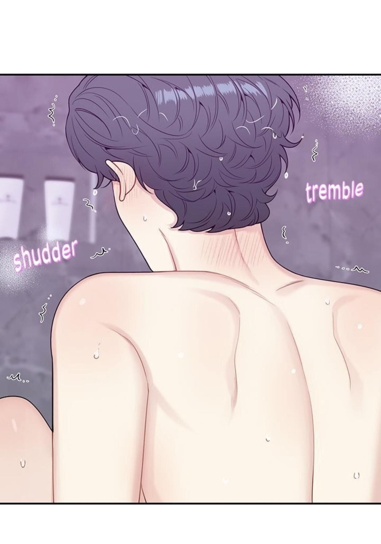 Cherry Blossoms After Winter Chapter 149 - Page 42 in English