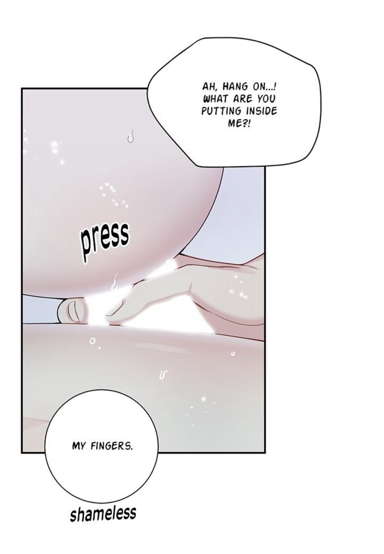 Cherry Blossoms After Winter Chapter 149 - Page 44 in English