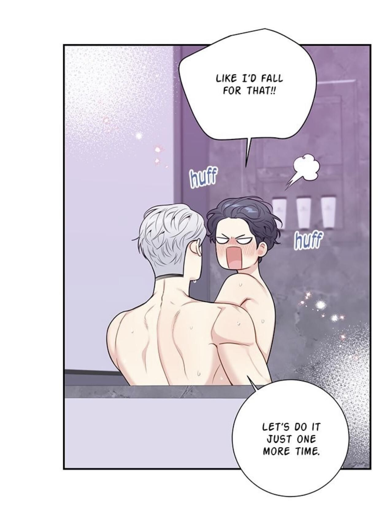 Cherry Blossoms After Winter Chapter 149 - Page 45 in English