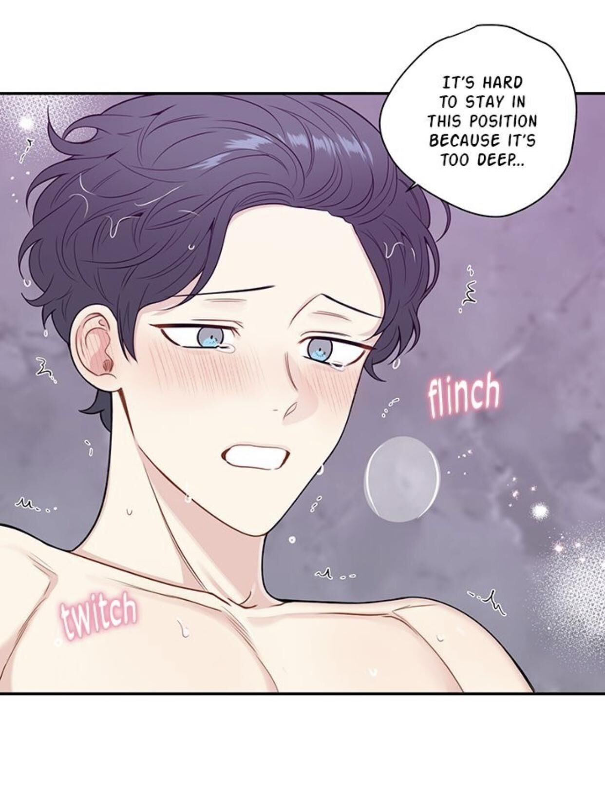 Cherry Blossoms After Winter Chapter 149 - Page 53 in English