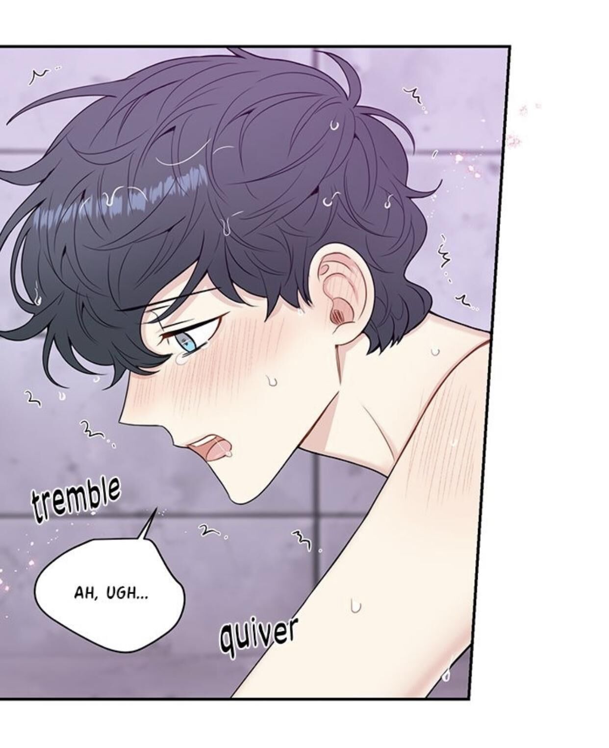 Cherry Blossoms After Winter Chapter 149 - Page 61 in English