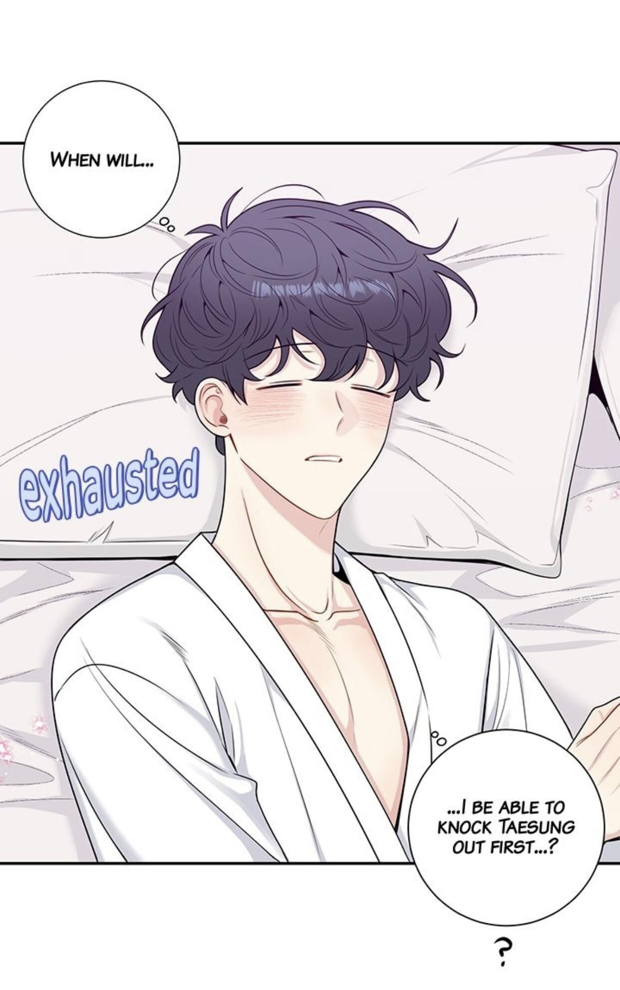 Cherry Blossoms After Winter Chapter 149 - Page 67 in English