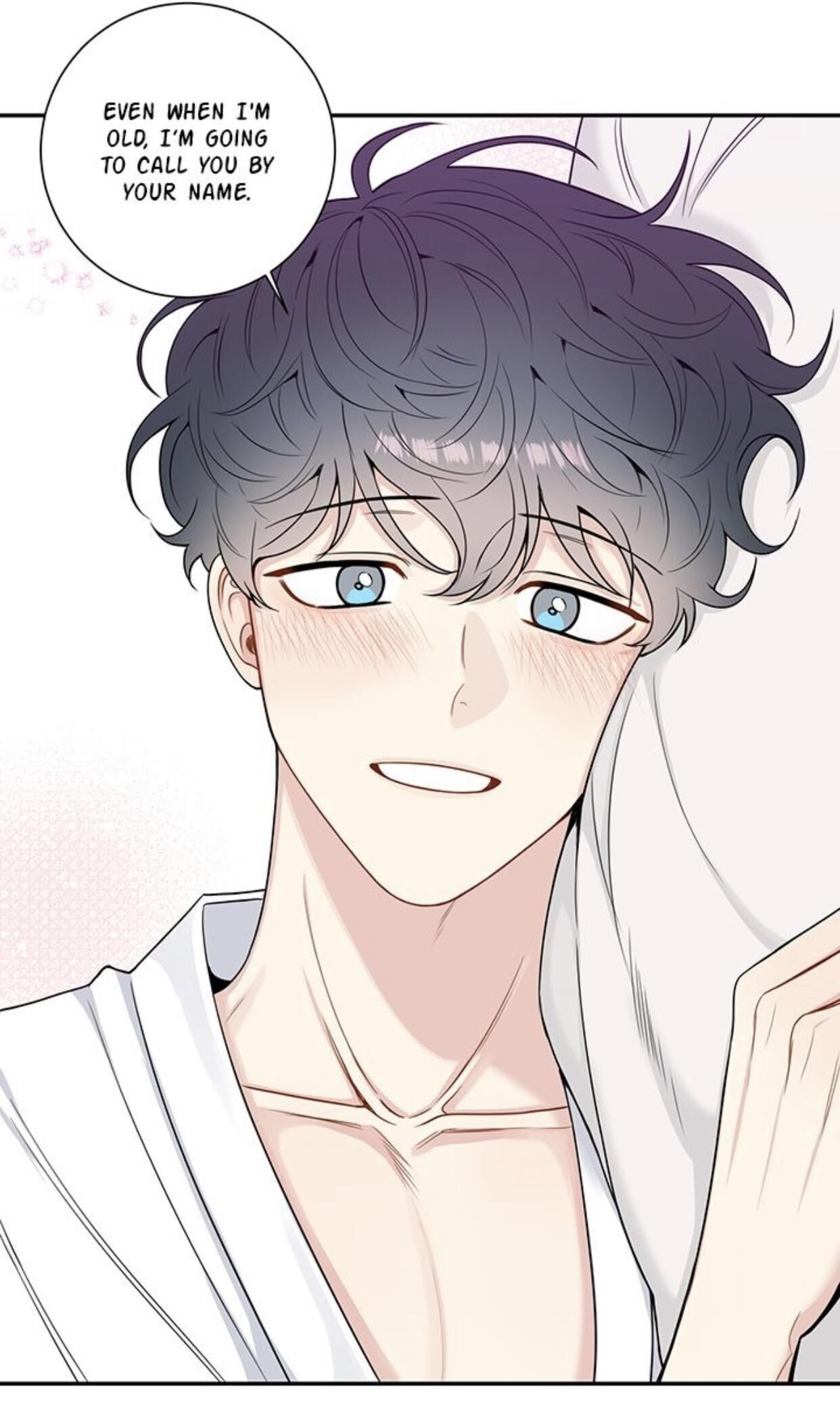 Cherry Blossoms After Winter Chapter 149 - Page 72 in English