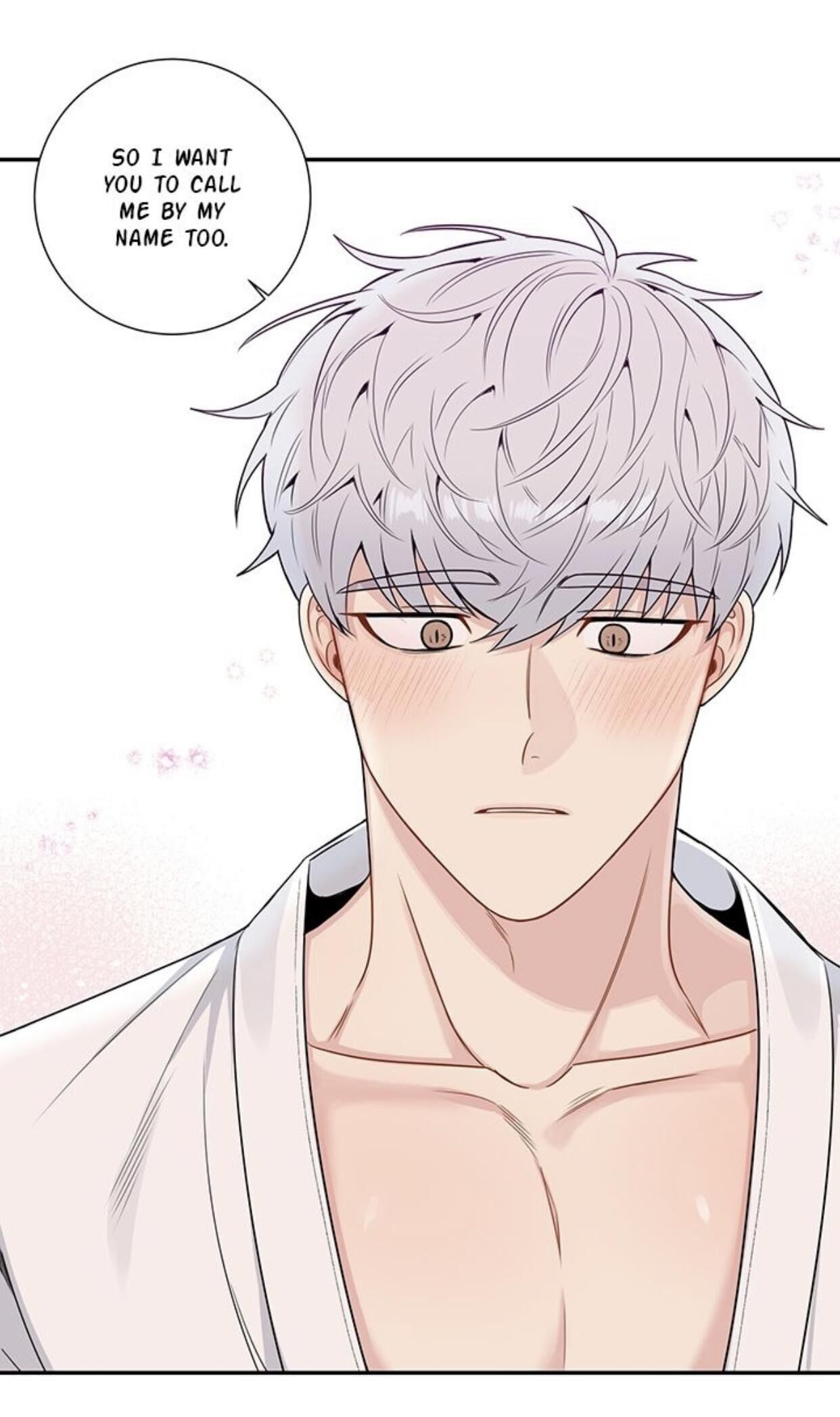 Cherry Blossoms After Winter Chapter 149 - Page 73 in English