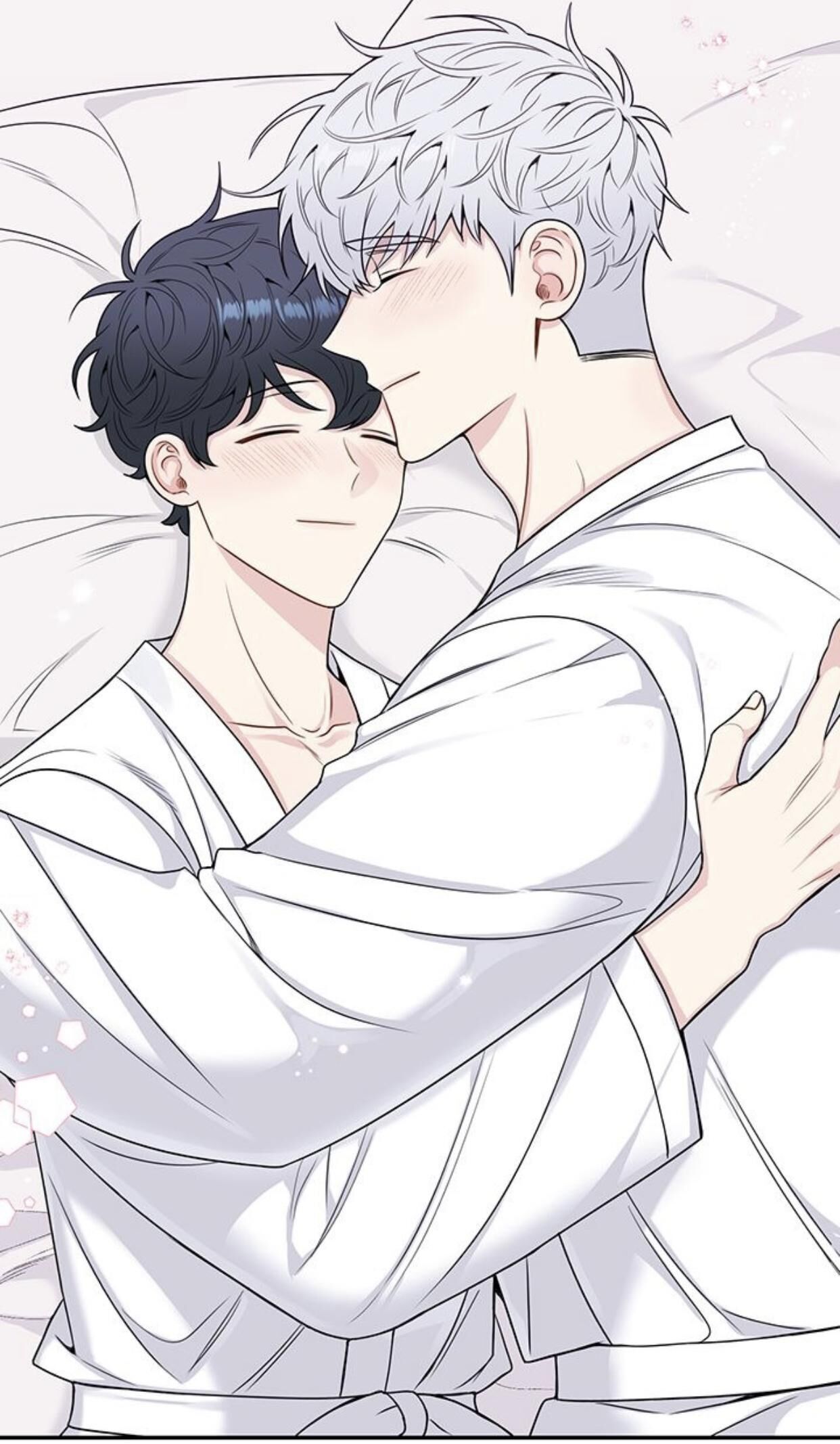 Cherry Blossoms After Winter Chapter 149 - Page 76 in English
