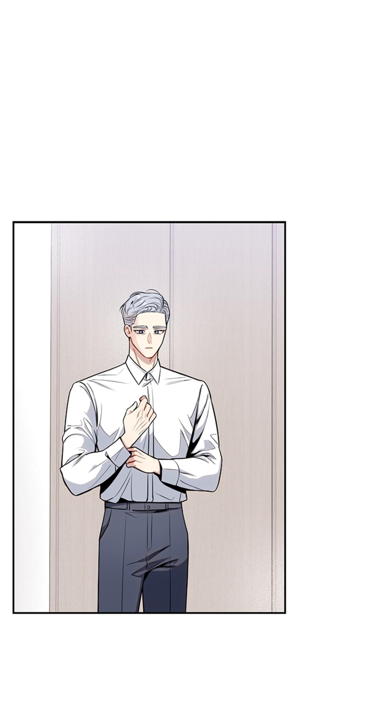 Cherry Blossoms After Winter Chapter 150 - Page 19 in English