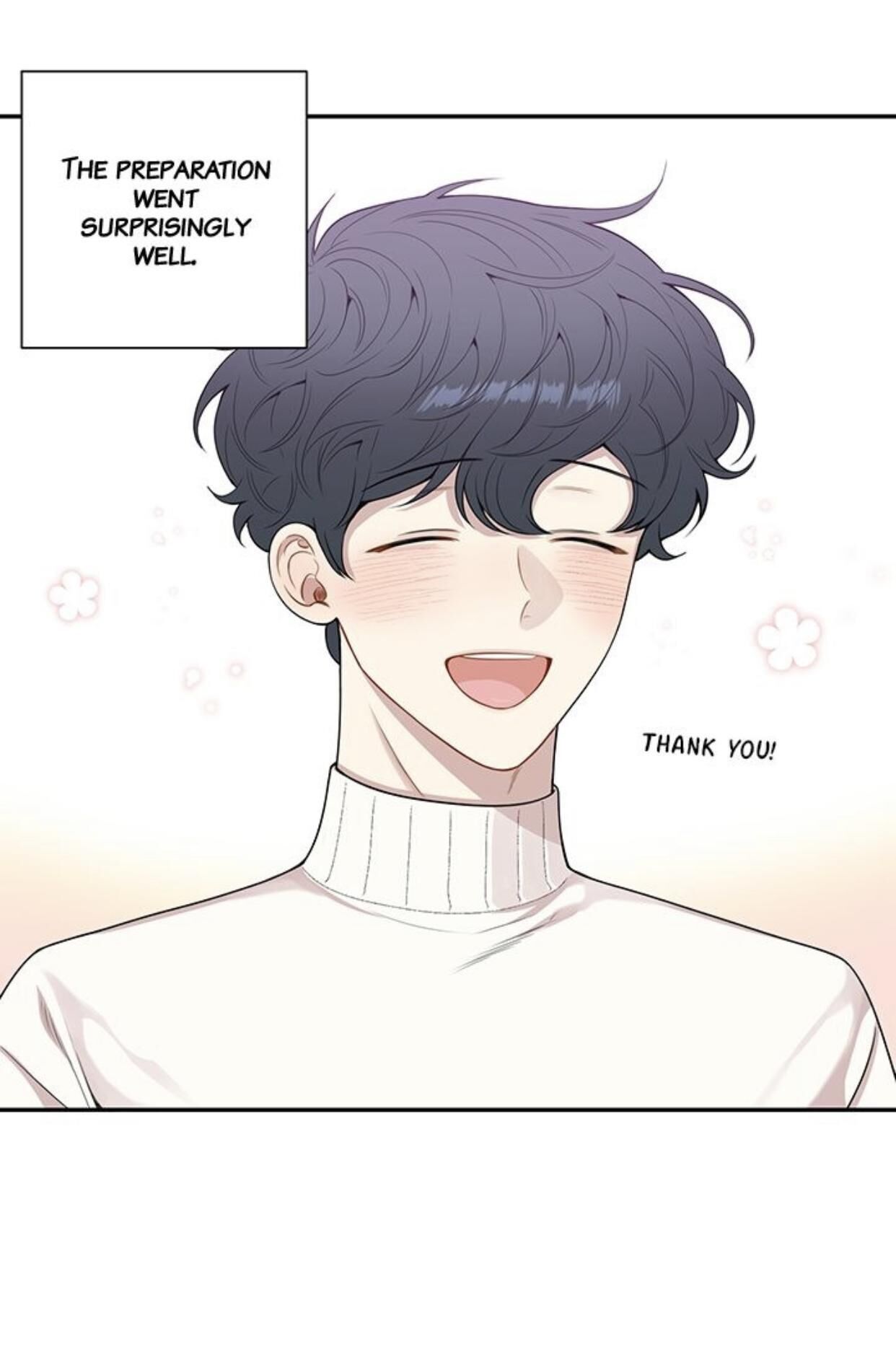 Cherry Blossoms After Winter Chapter 150 - Page 22 in English