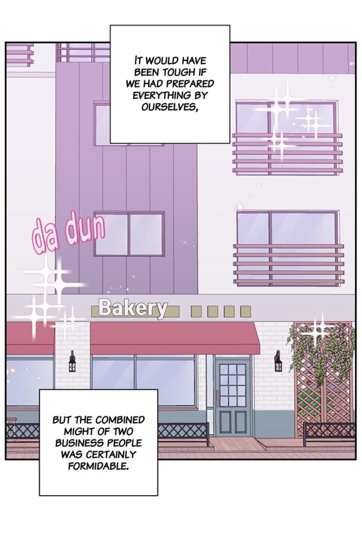 Cherry Blossoms After Winter Chapter 150 - Page 32 in English