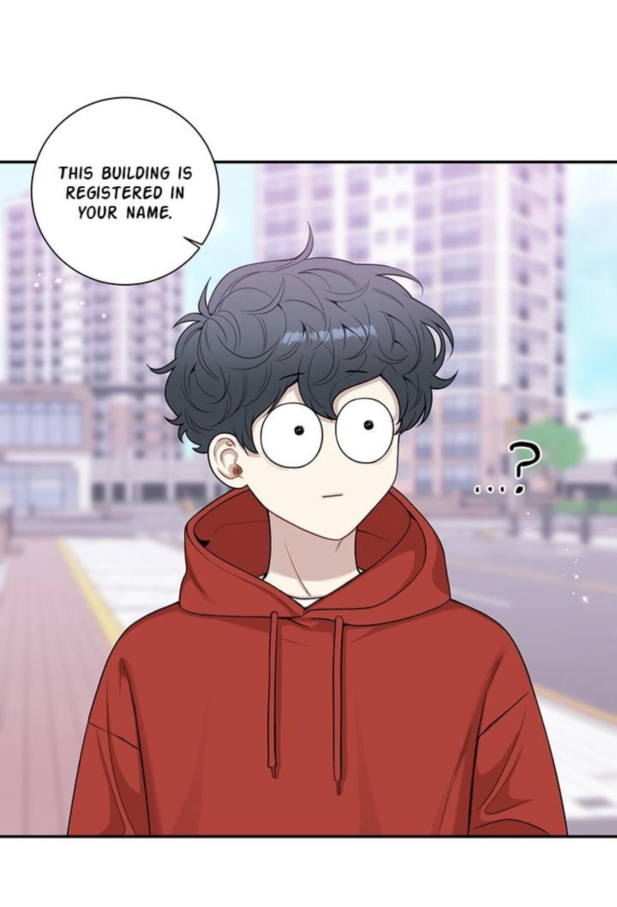 Cherry Blossoms After Winter Chapter 150 - Page 40 in English