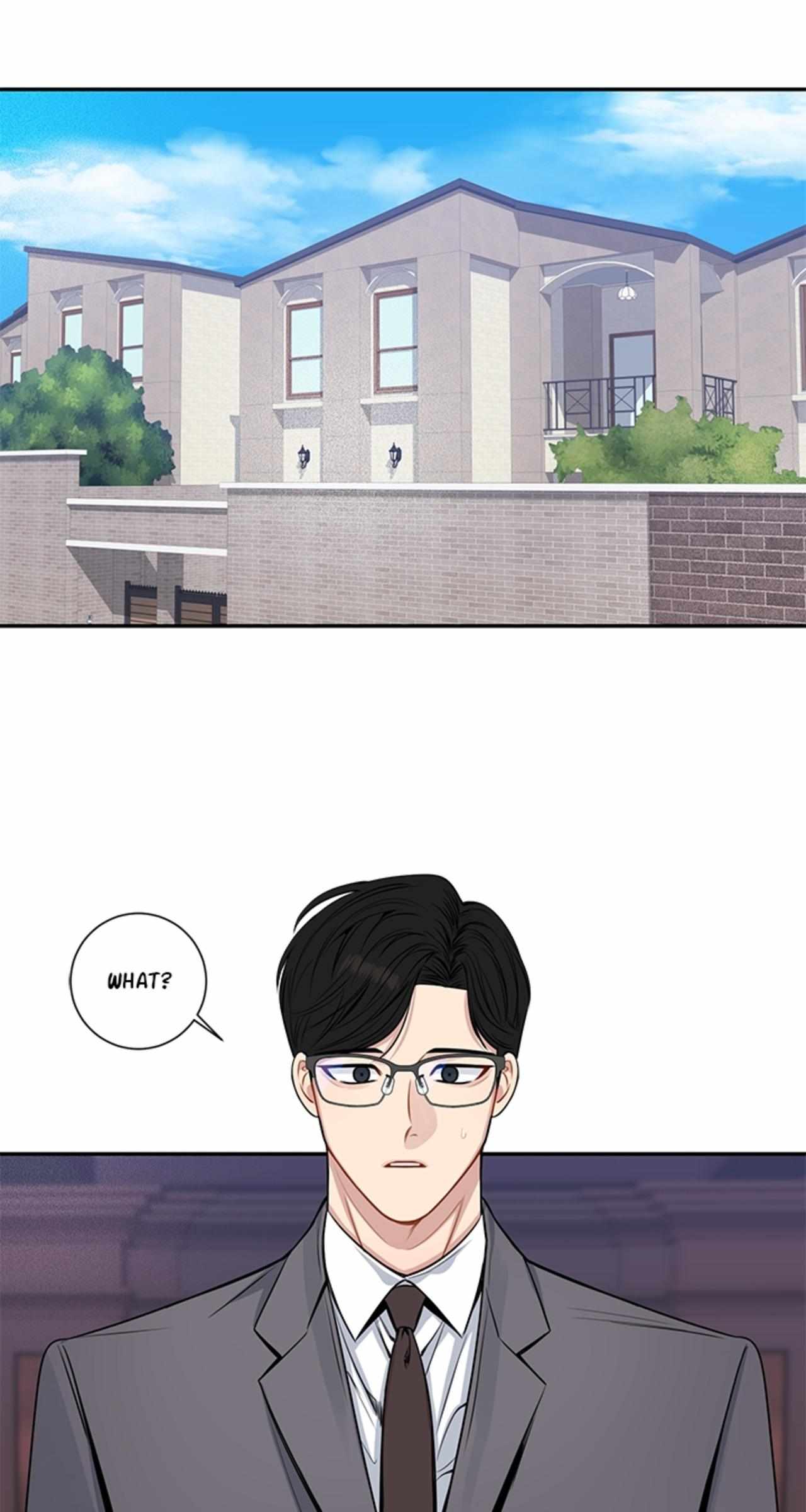 Cherry Blossoms After Winter Chapter 150 - Page 43 in English