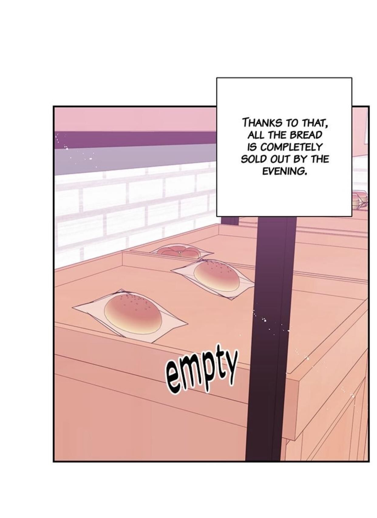 Cherry Blossoms After Winter Chapter 150 - Page 46 in English