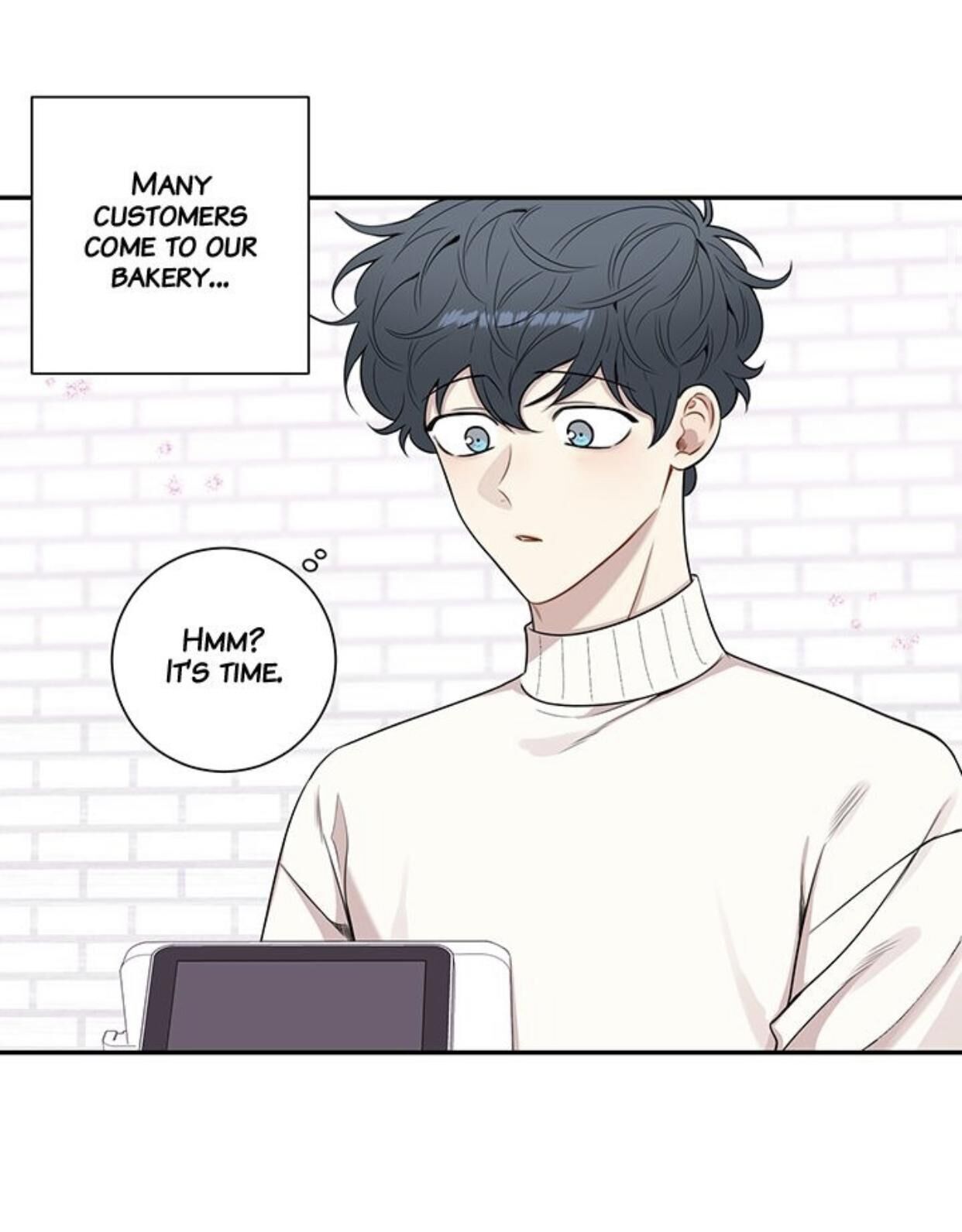 Cherry Blossoms After Winter Chapter 150 - Page 48 in English