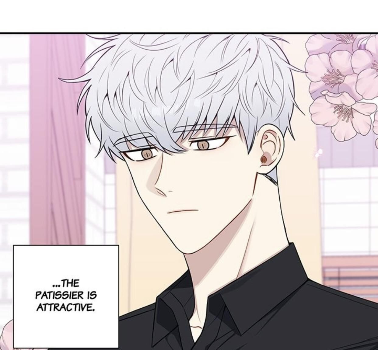 Cherry Blossoms After Winter Chapter 150 - Page 54 in English