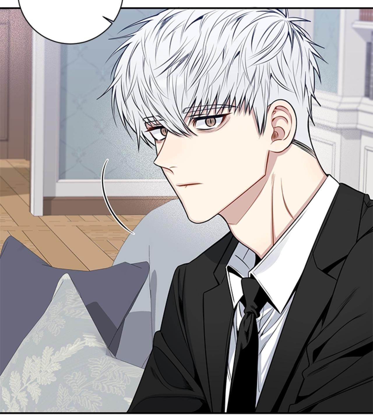 Cherry Blossoms After Winter Chapter 150 - Page 57 in English