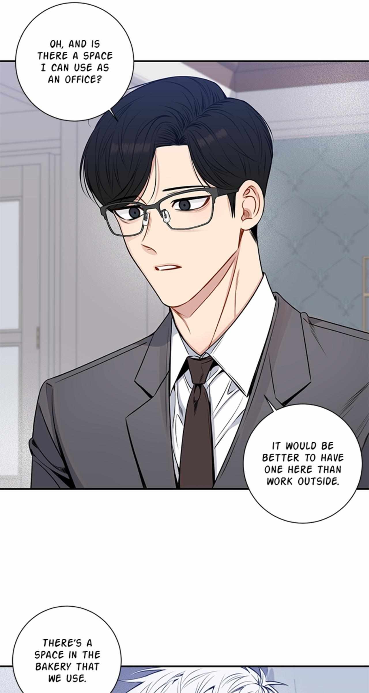 Cherry Blossoms After Winter Chapter 150 - Page 63 in English