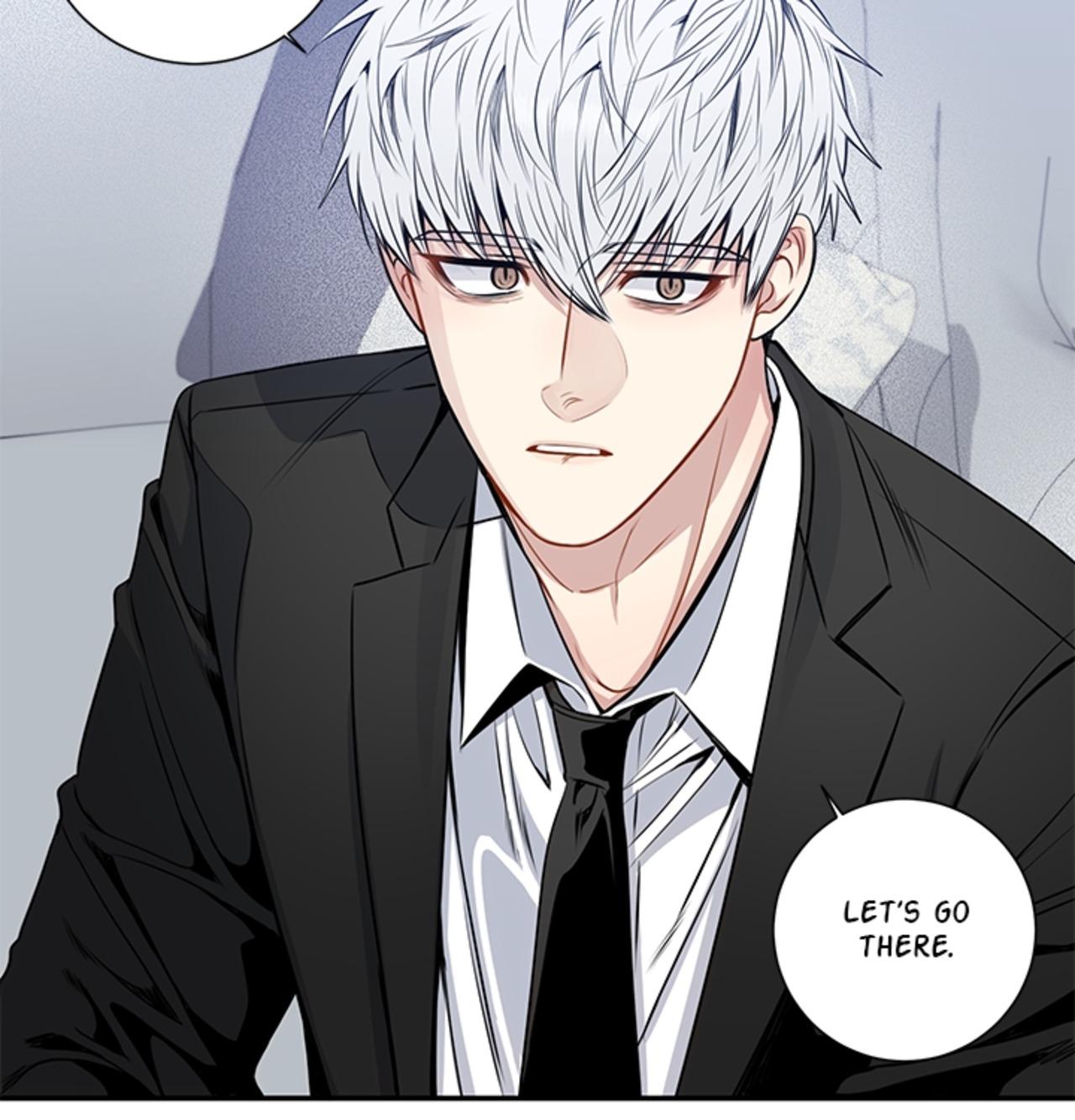 Cherry Blossoms After Winter Chapter 150 - Page 65 in English