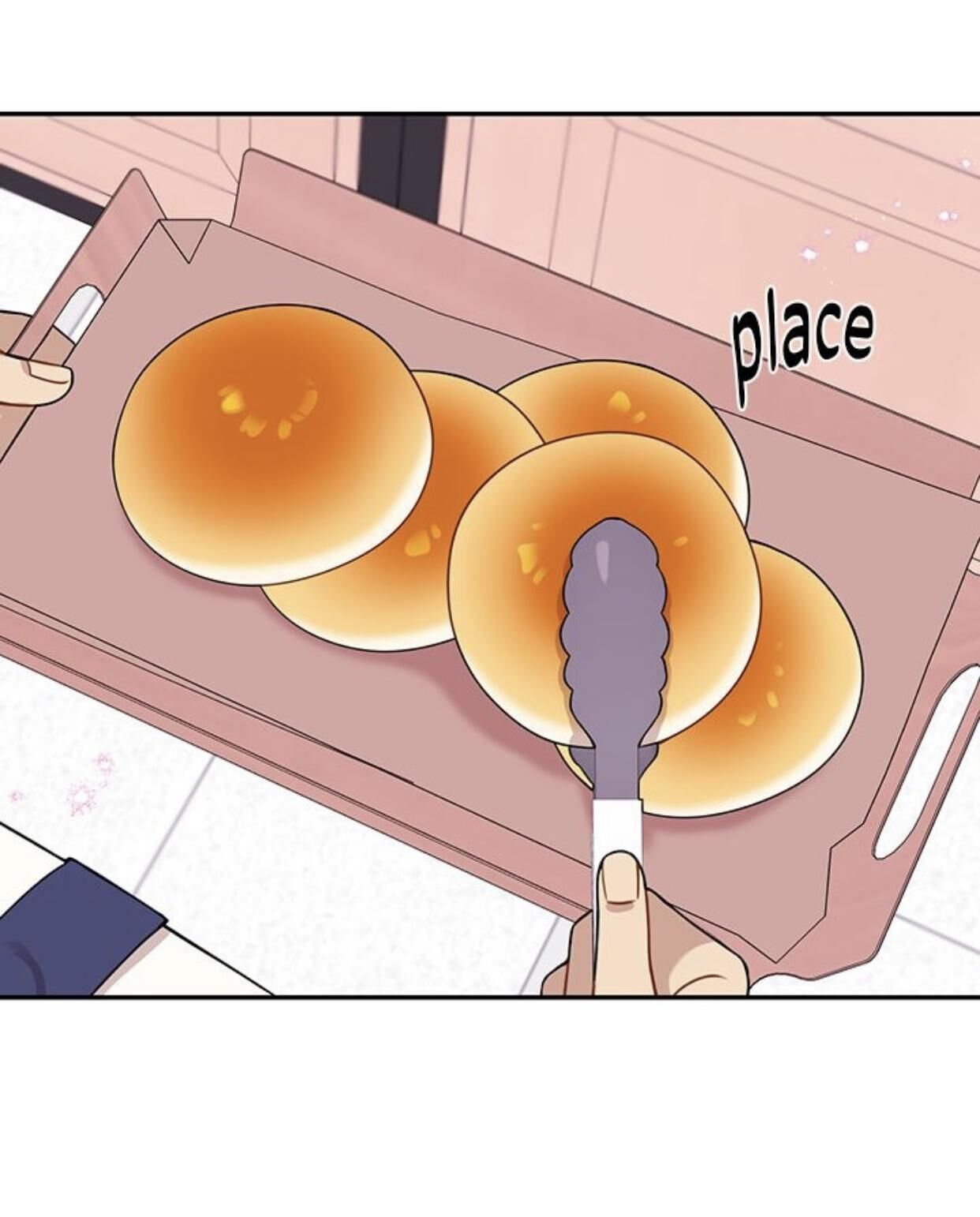 Cherry Blossoms After Winter Chapter 150 - Page 66 in English