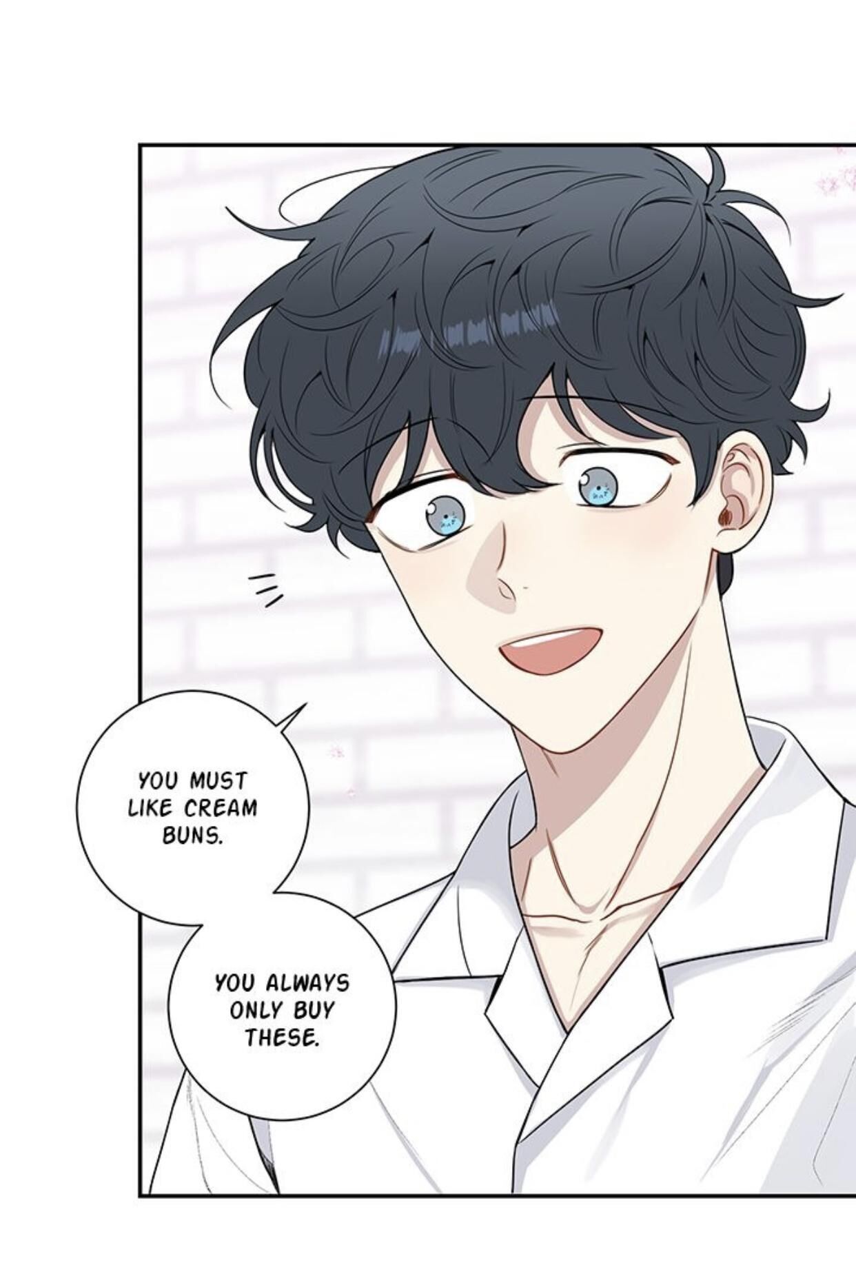 Cherry Blossoms After Winter Chapter 150 - Page 72 in English