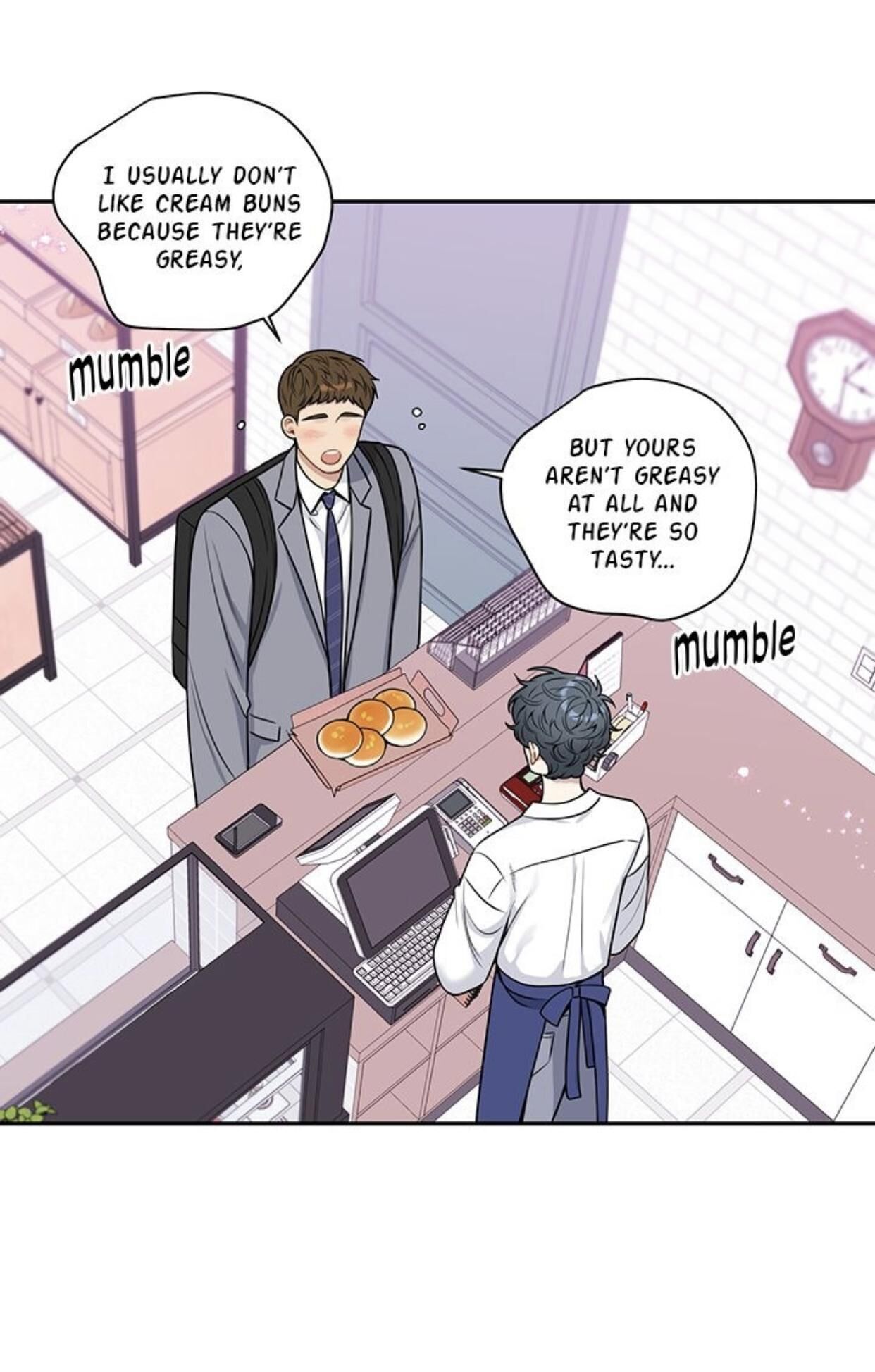 Cherry Blossoms After Winter Chapter 150 - Page 74 in English