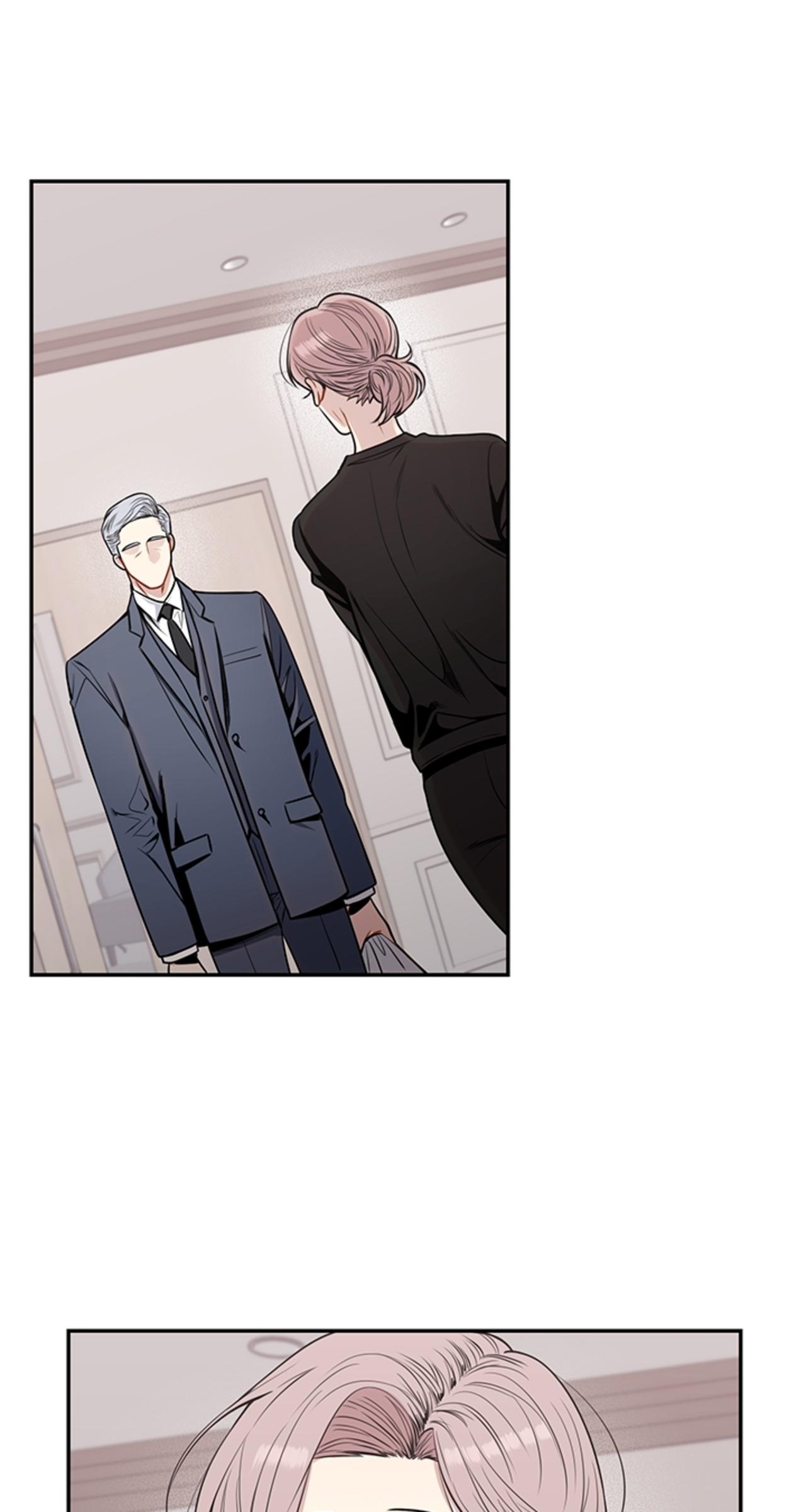 Cherry Blossoms After Winter Chapter 150 - Page 77 in English