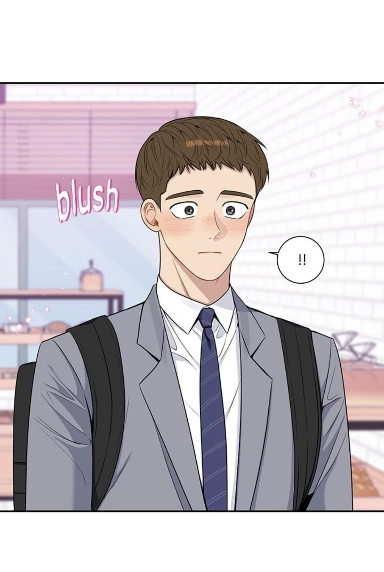 Cherry Blossoms After Winter Chapter 150 - Page 78 in English
