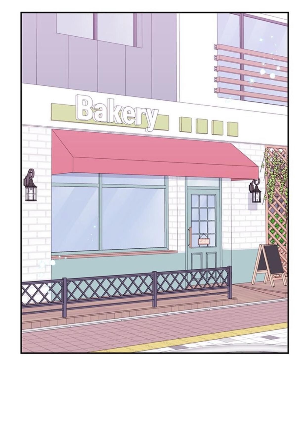 Cherry Blossoms After Winter Chapter 150 - Page 8 in English