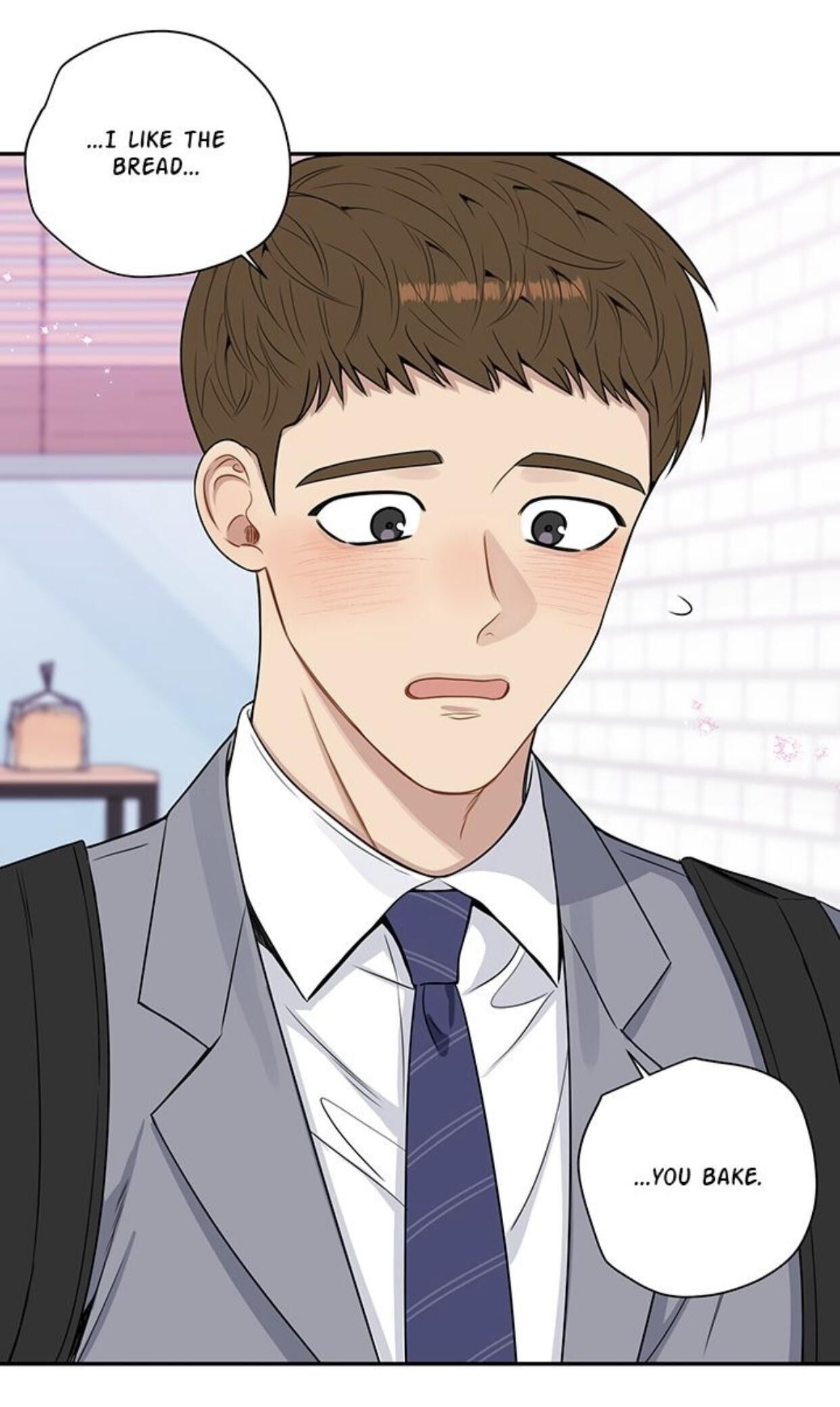 Cherry Blossoms After Winter Chapter 150 - Page 80 in English