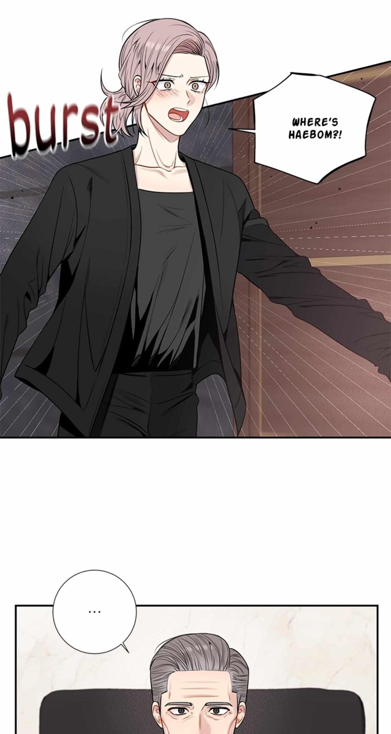 Cherry Blossoms After Winter Chapter 150 - Page 83 in English