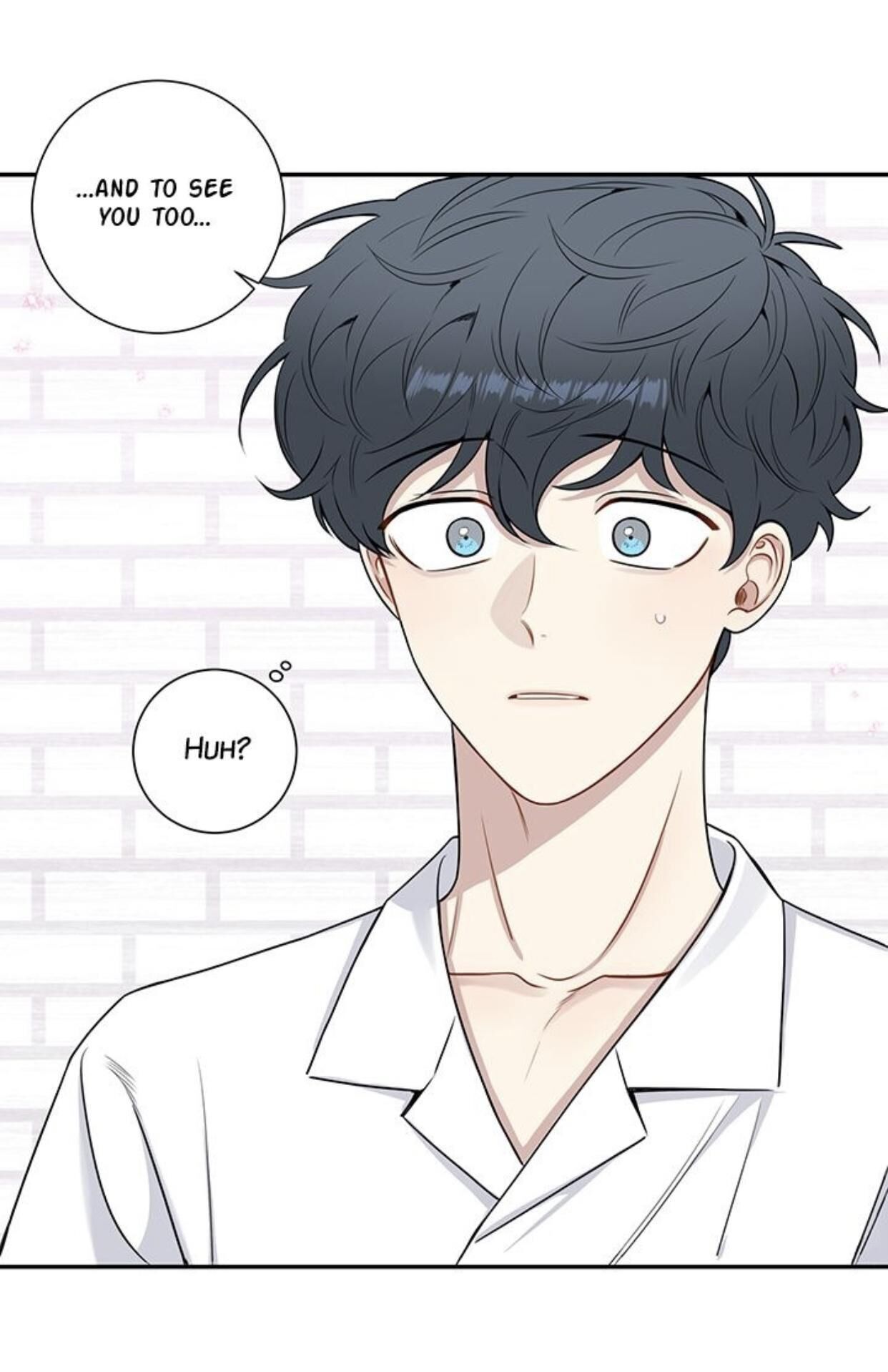 Cherry Blossoms After Winter Chapter 150 - Page 84 in English