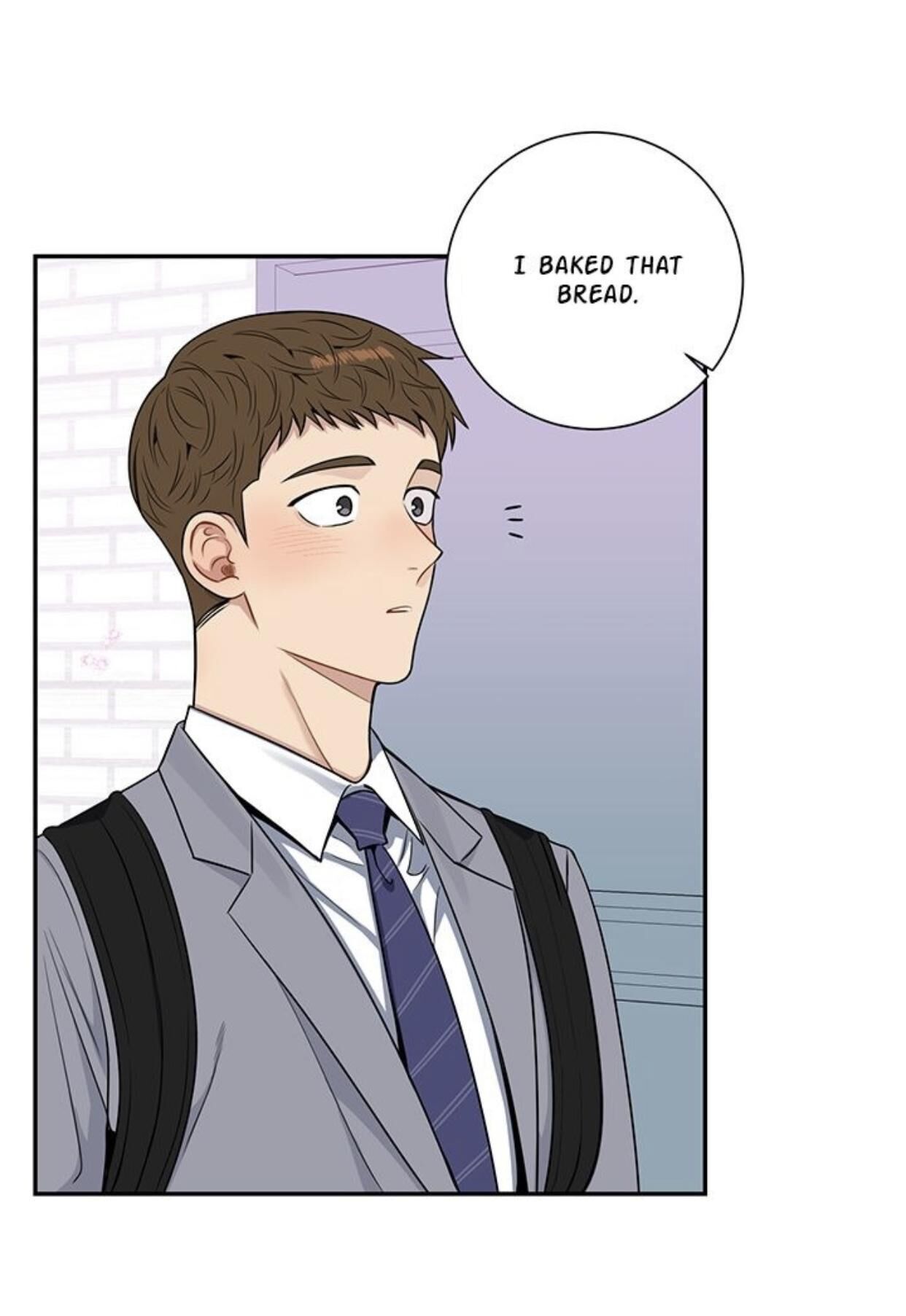 Cherry Blossoms After Winter Chapter 150 - Page 86 in English