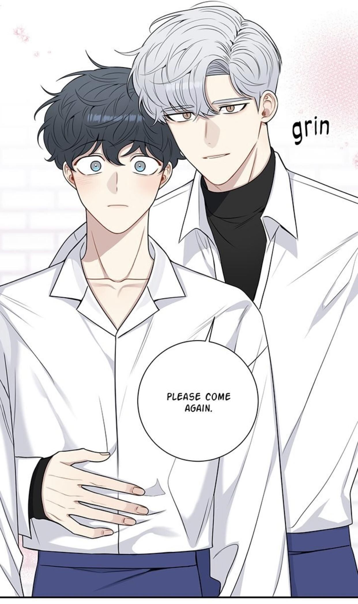 Cherry Blossoms After Winter Chapter 150 - Page 92 in English