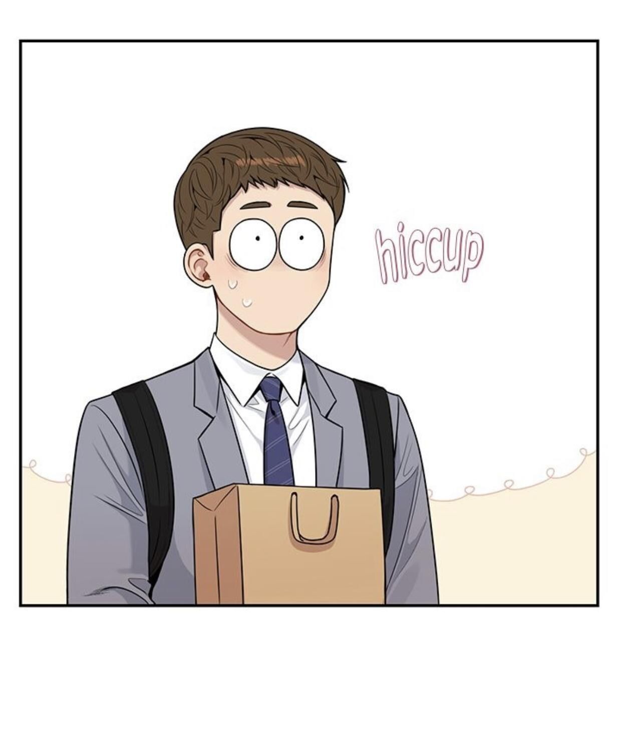 Cherry Blossoms After Winter Chapter 150 - Page 94 in English