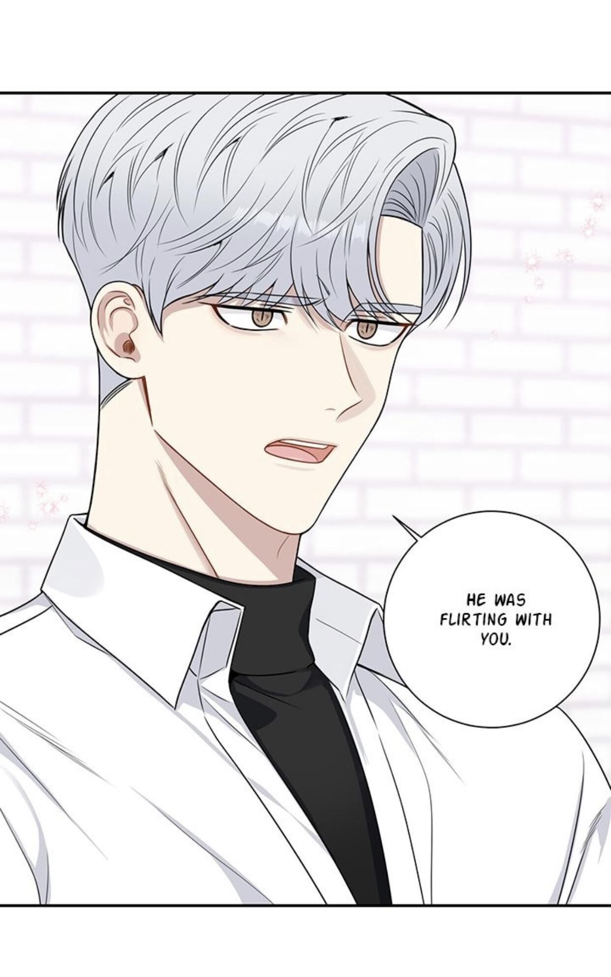 Cherry Blossoms After Winter Chapter 150 - Page 100 in English