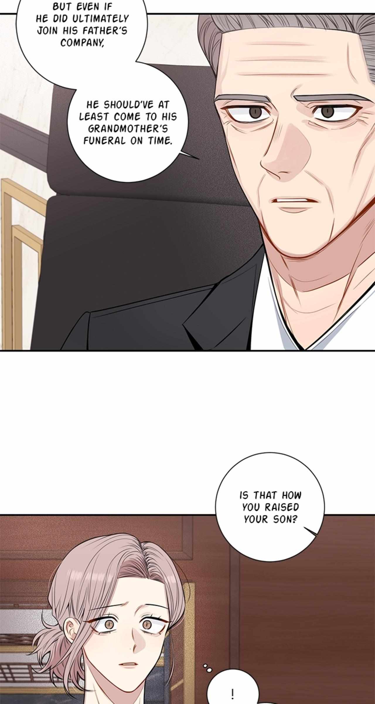 Cherry Blossoms After Winter Chapter 150 - Page 101 in English