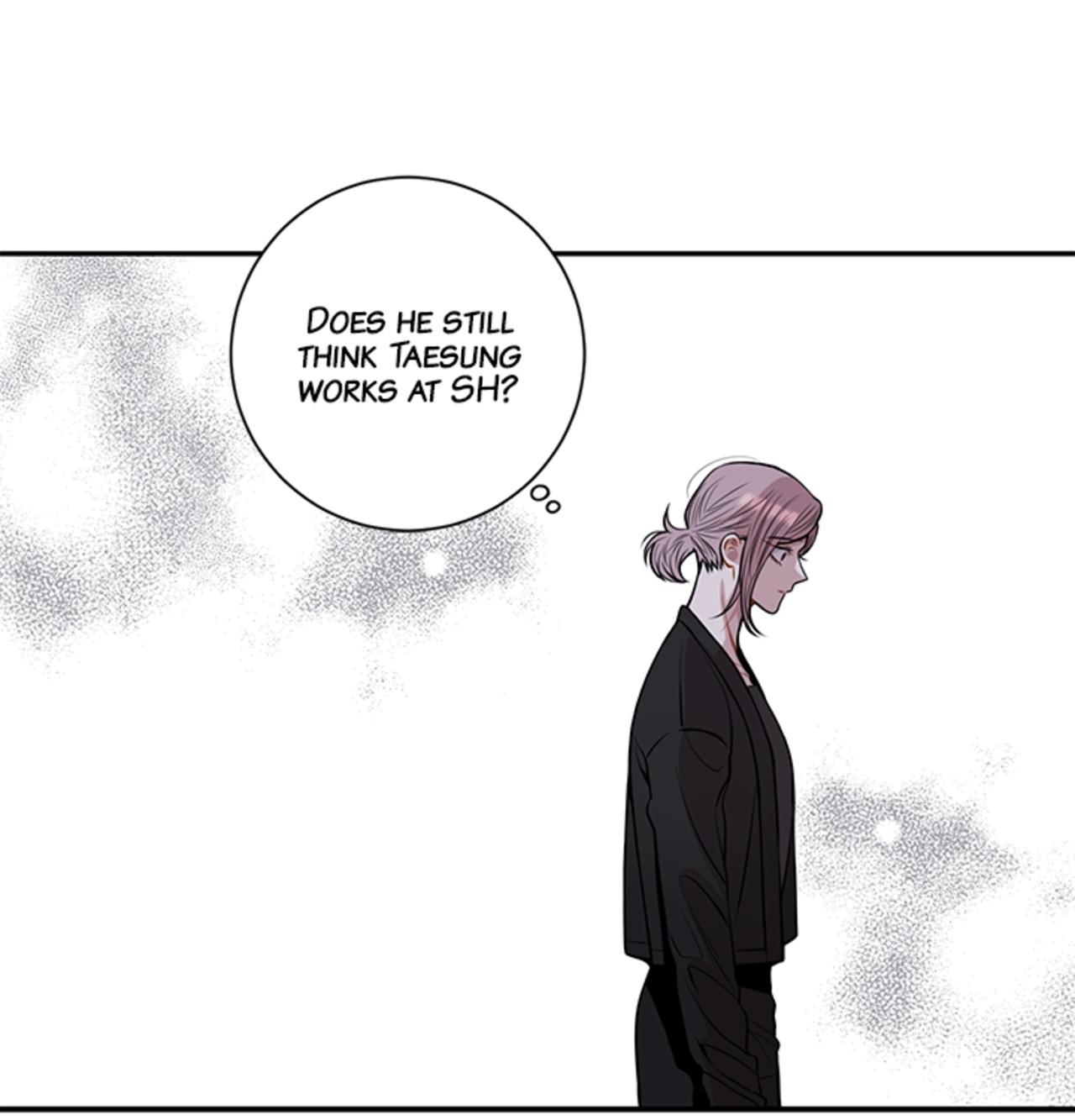 Cherry Blossoms After Winter Chapter 150 - Page 105 in English