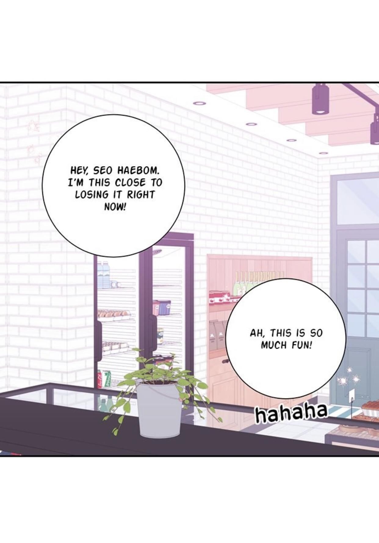 Cherry Blossoms After Winter Chapter 150 - Page 106 in English