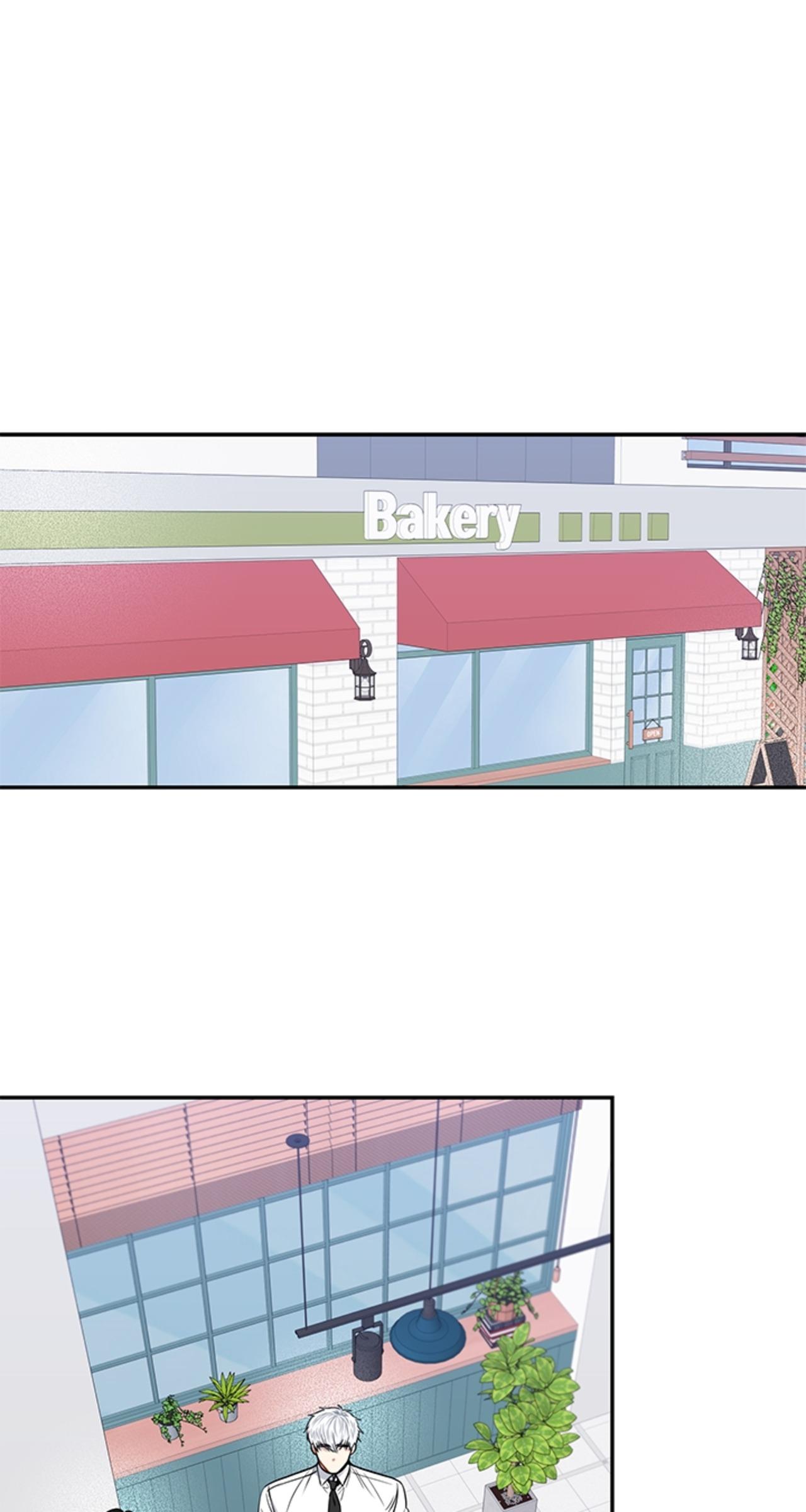 Cherry Blossoms After Winter Chapter 150 - Page 107 in English