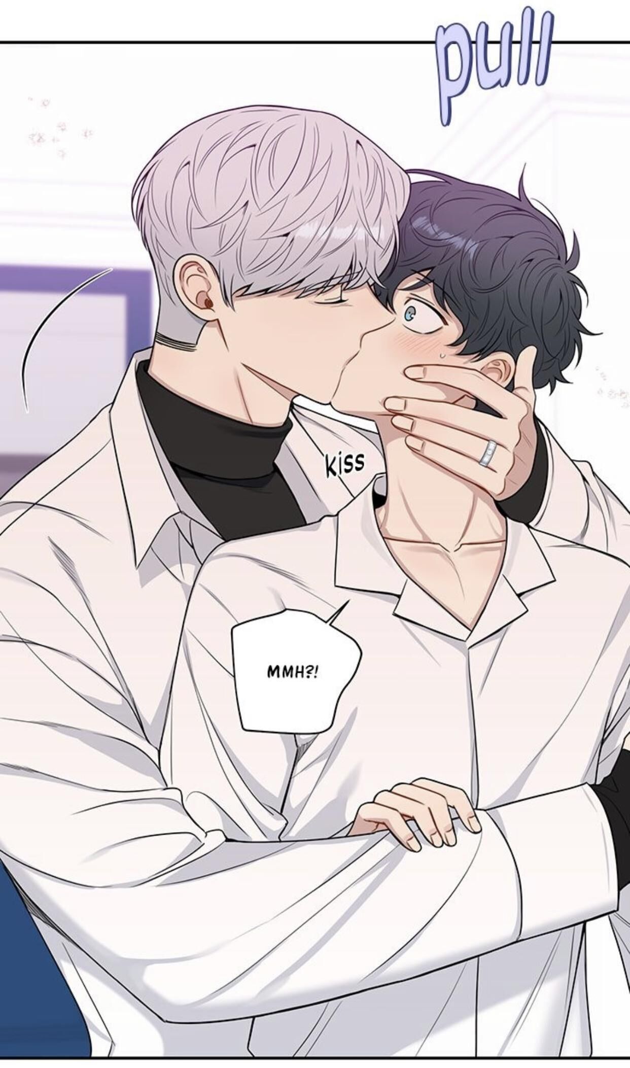 Cherry Blossoms After Winter Chapter 150 - Page 120 in English