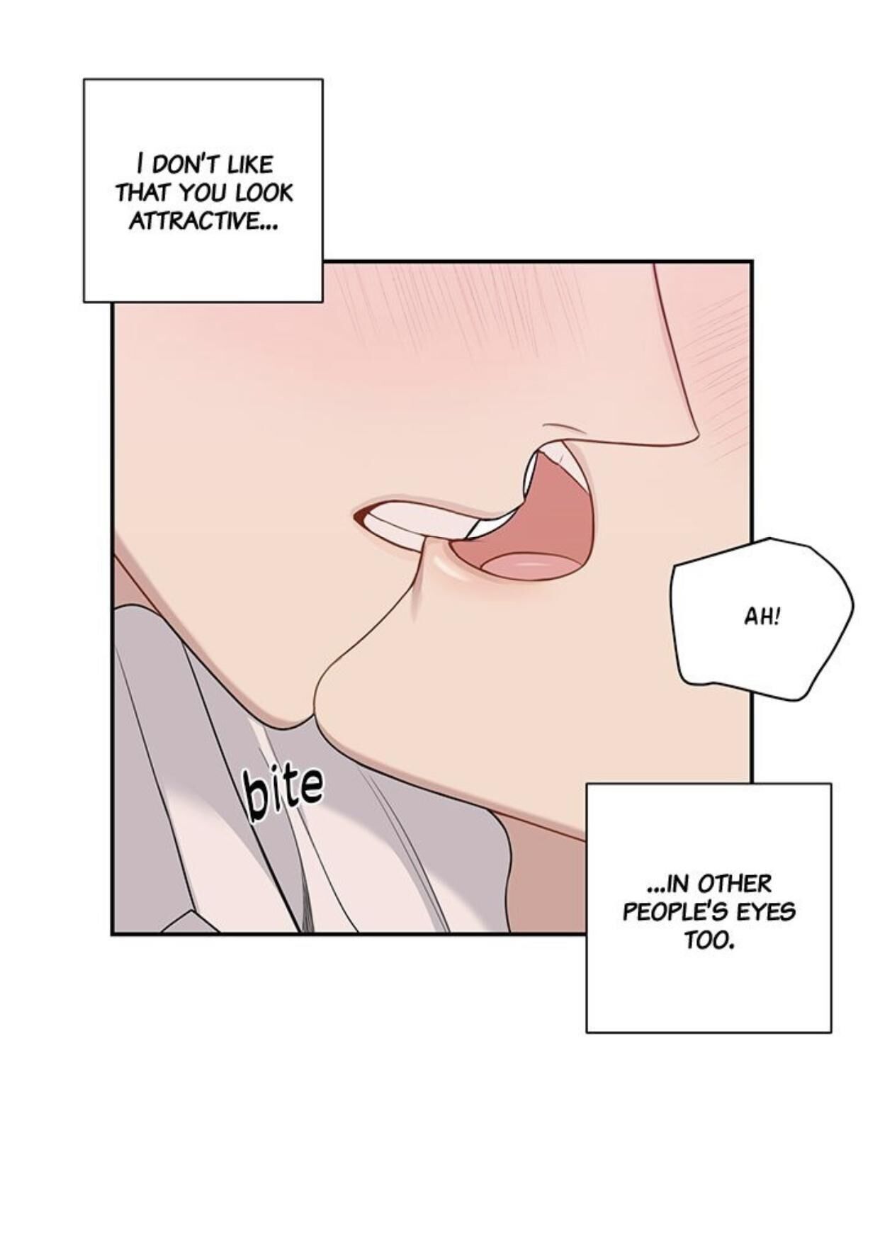 Cherry Blossoms After Winter Chapter 150 - Page 122 in English