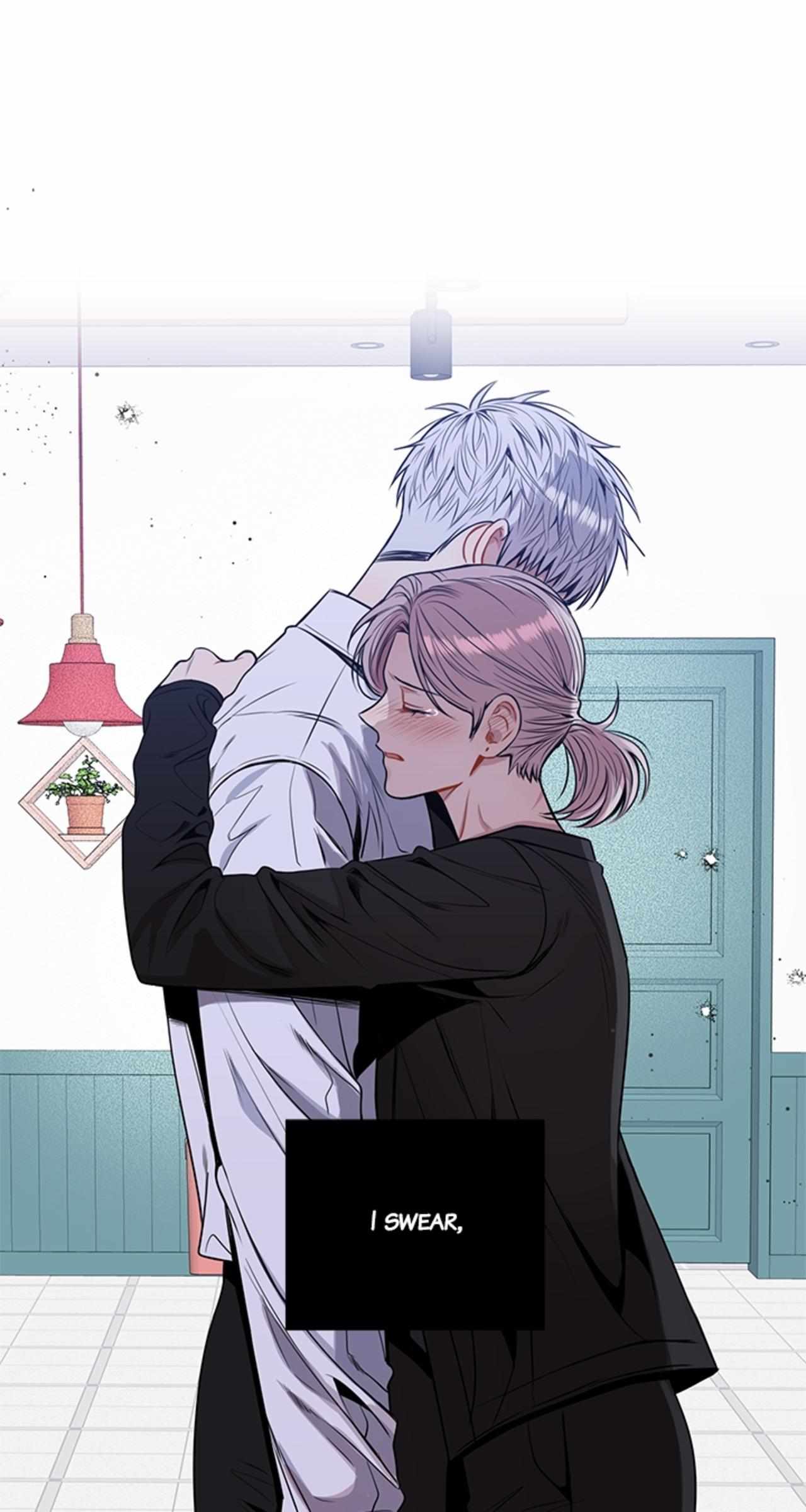 Cherry Blossoms After Winter Chapter 150 - Page 123 in English