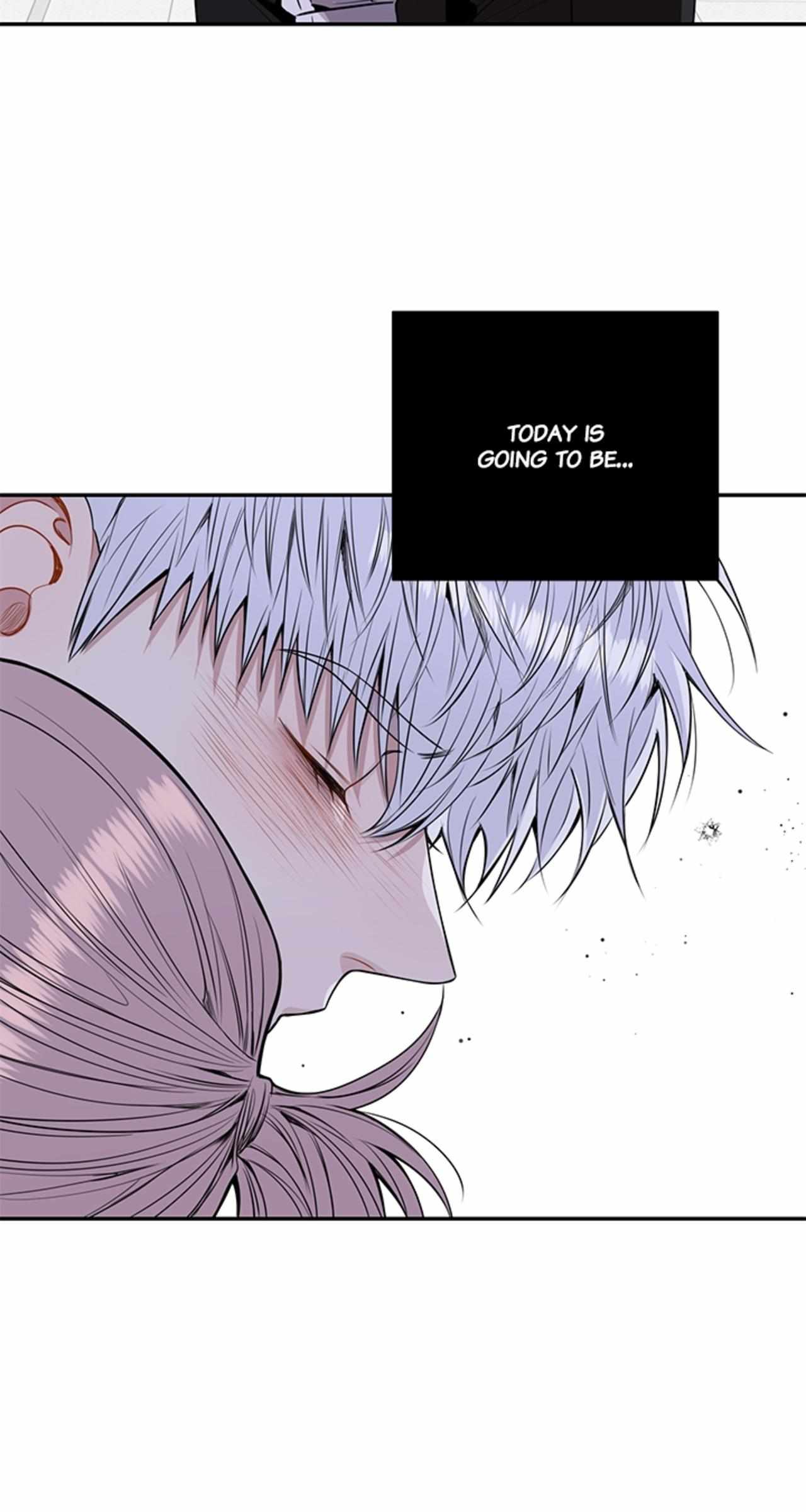 Cherry Blossoms After Winter Chapter 150 - Page 125 in English