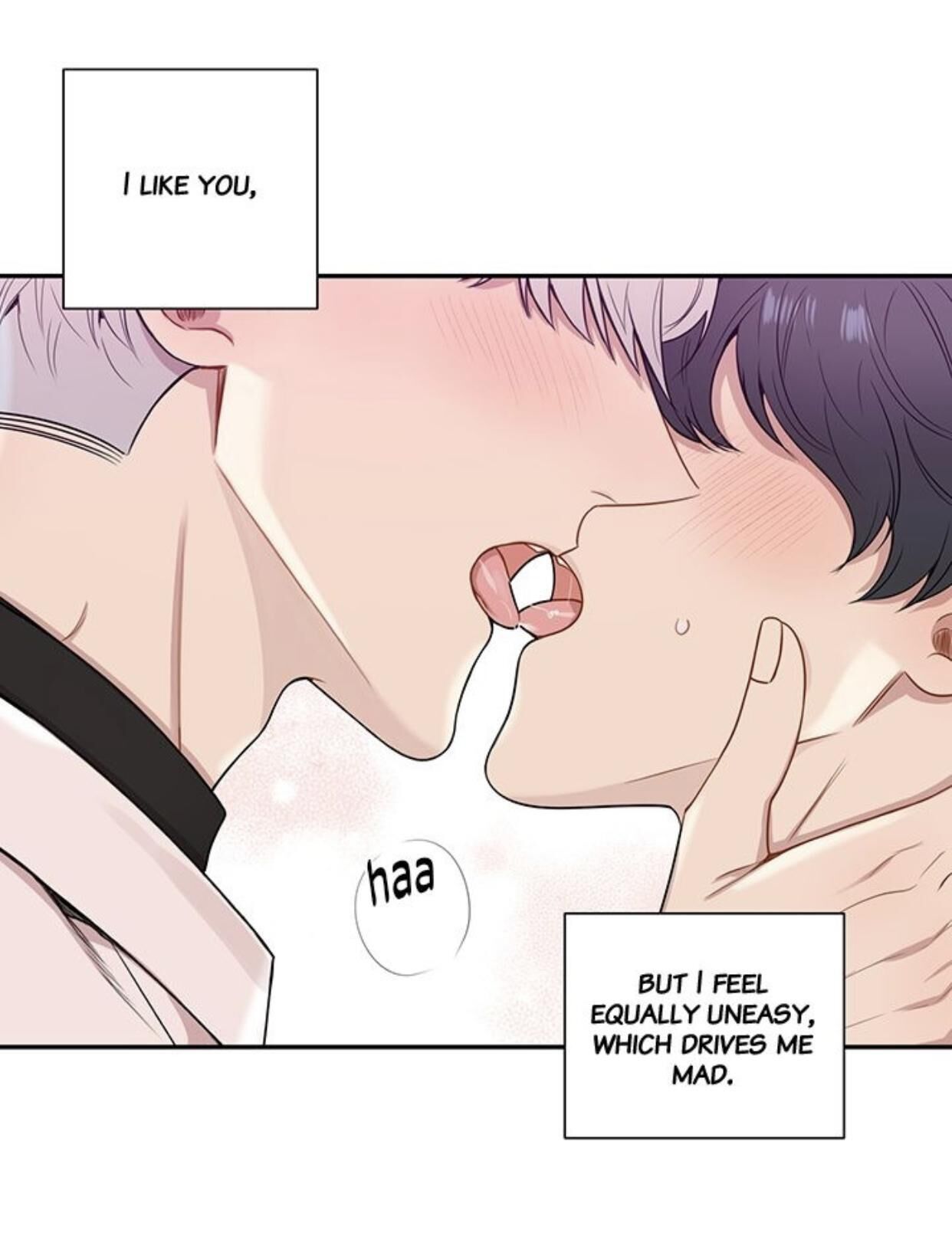 Cherry Blossoms After Winter Chapter 150 - Page 126 in English